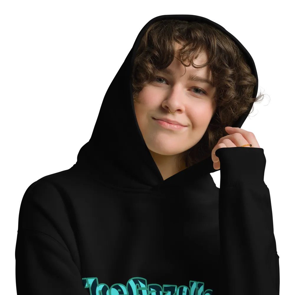 TheGazelle17 Hoodie product image (9)