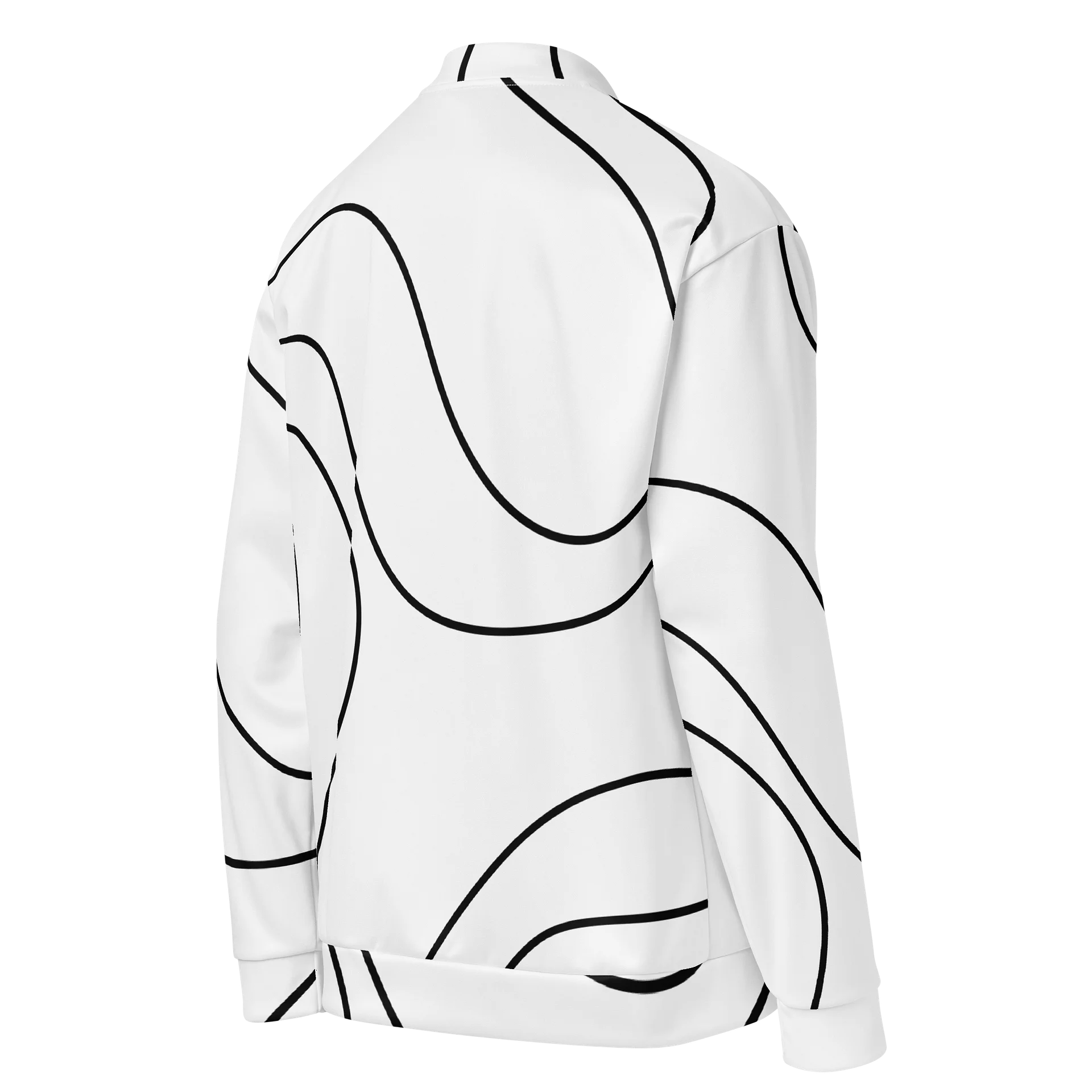 Vyd Contour Jacket product image (4)