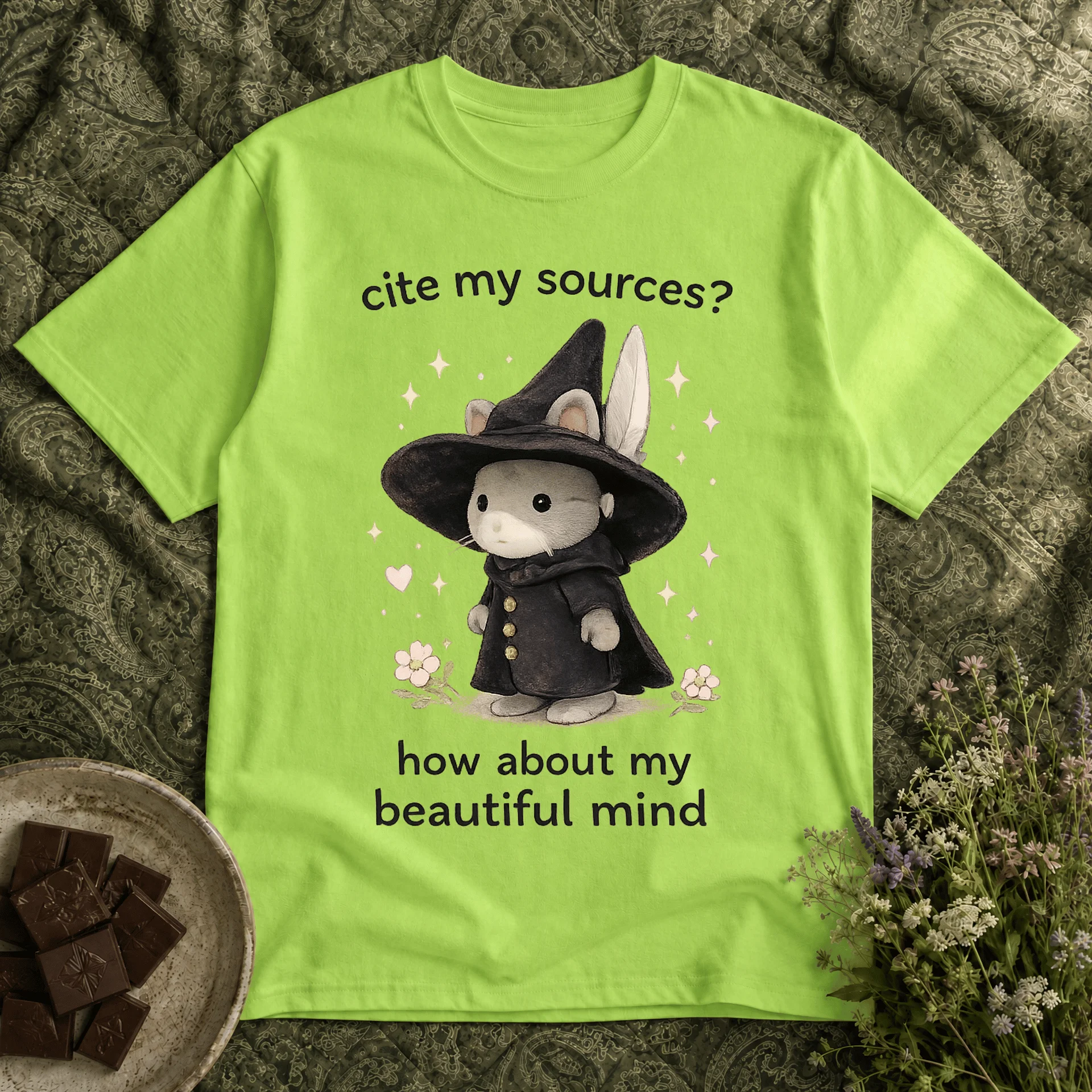 Beautiful mind source product image (1)
