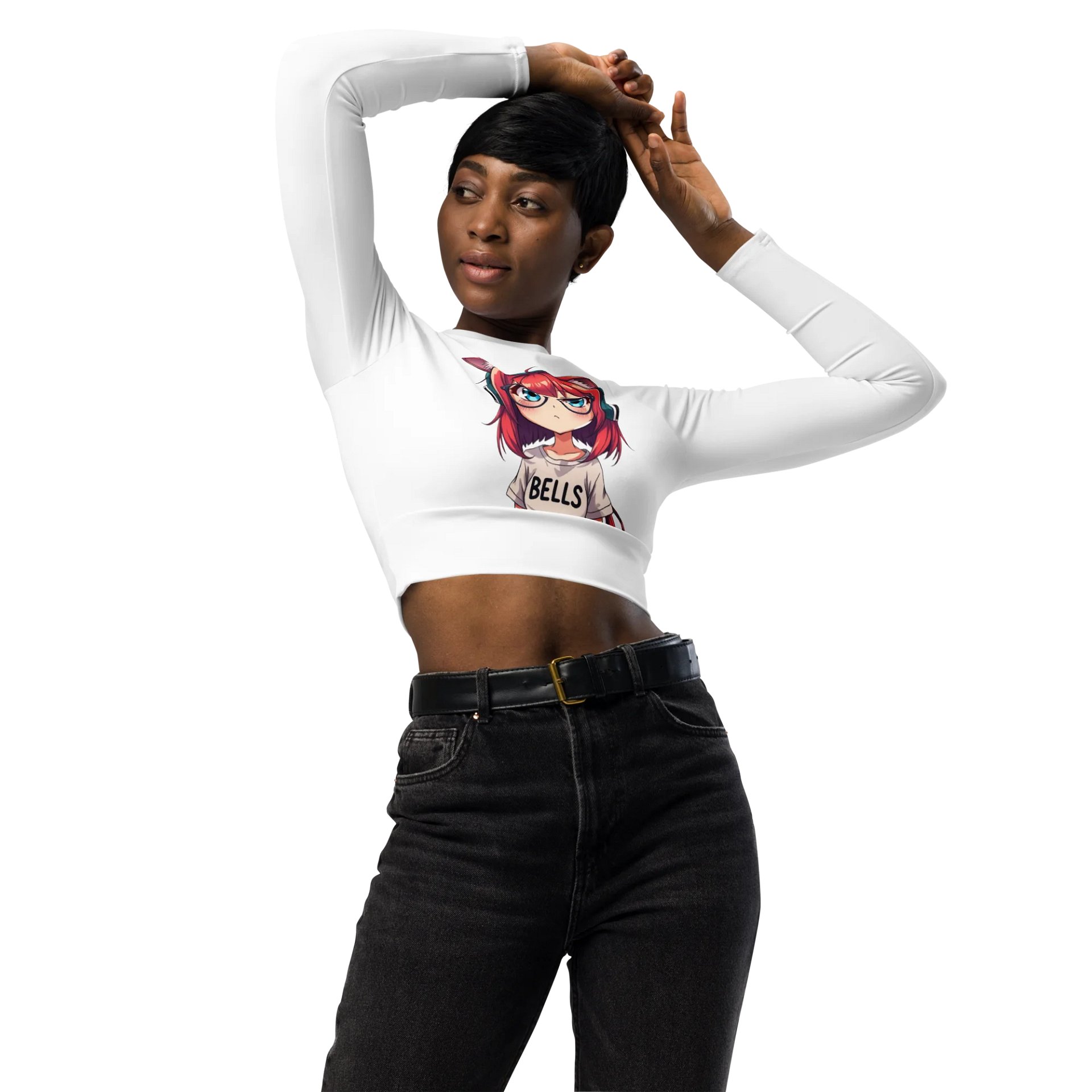 Bells Crop Top product image (3)