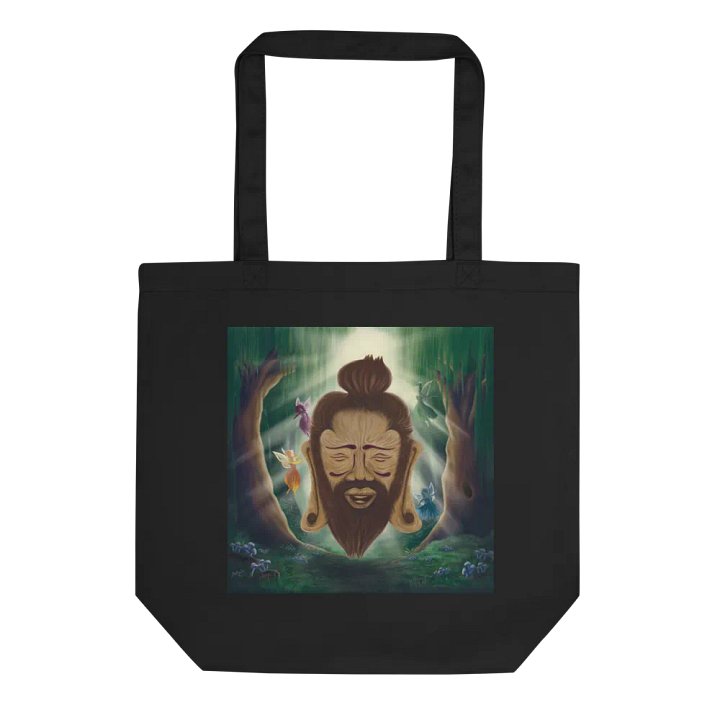Fairy Rave Tote Bag product image (1)