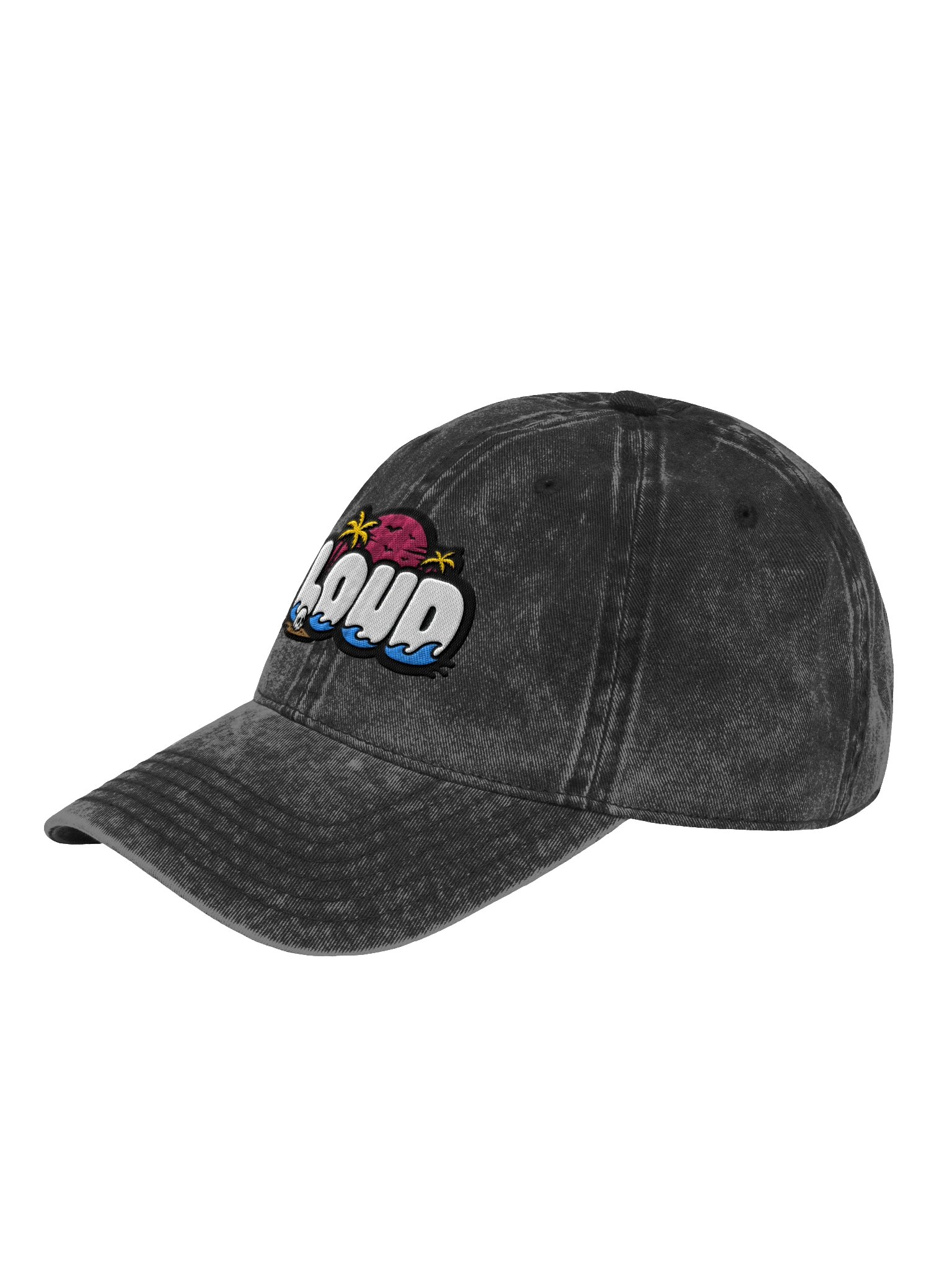Loud's Vacation Dat Hat product image (10)