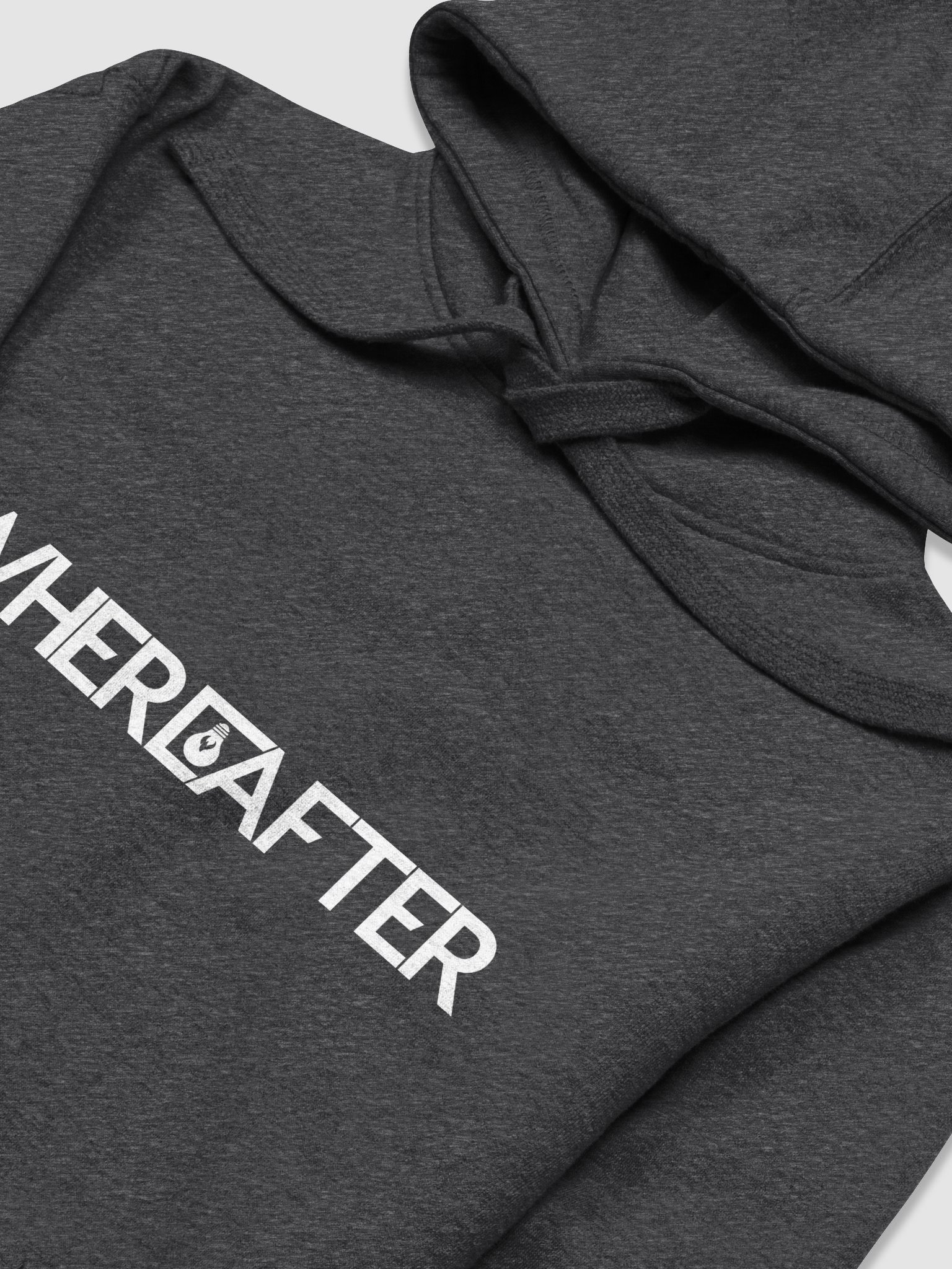 Logo Hoodie product image (9)