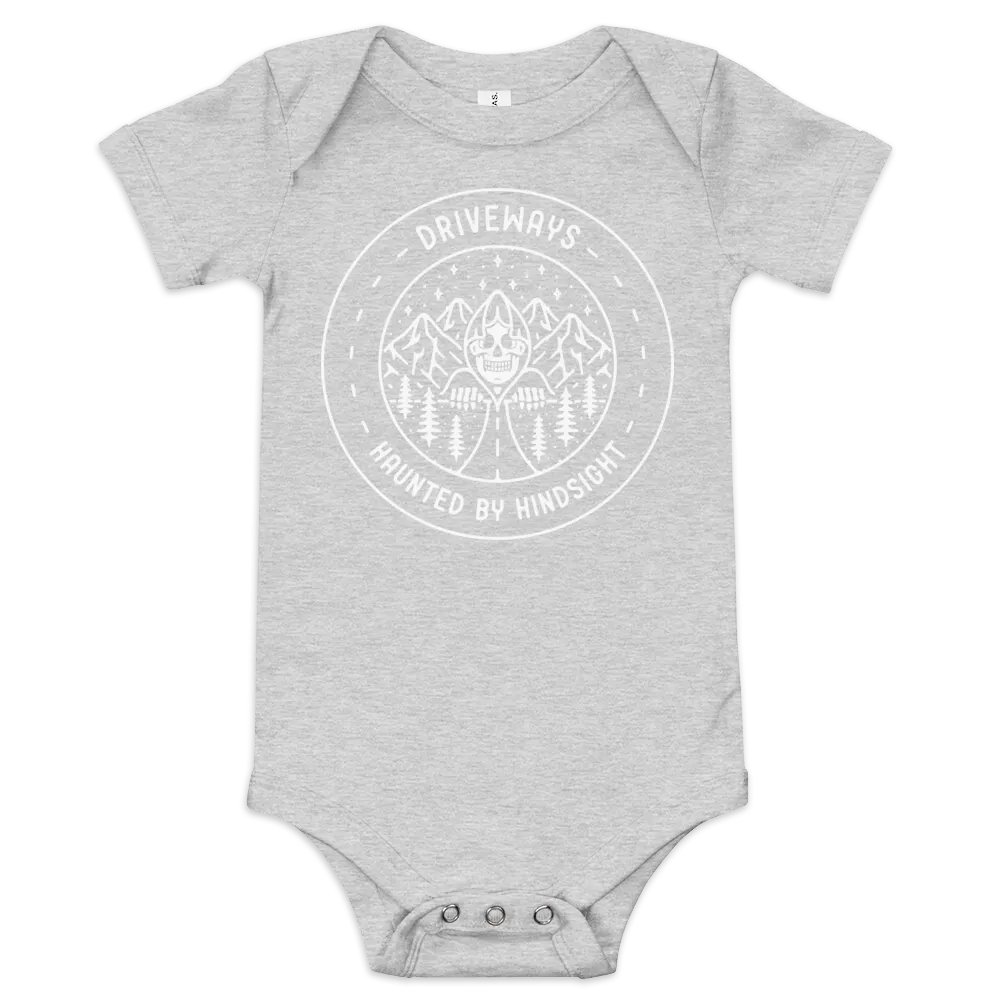 Skull Mountain Onesie product image (4)