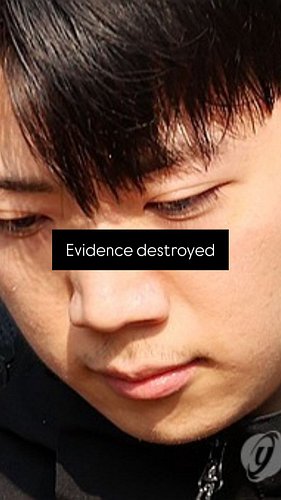 Unacceptable #truecrime #korea #koreantruecrime