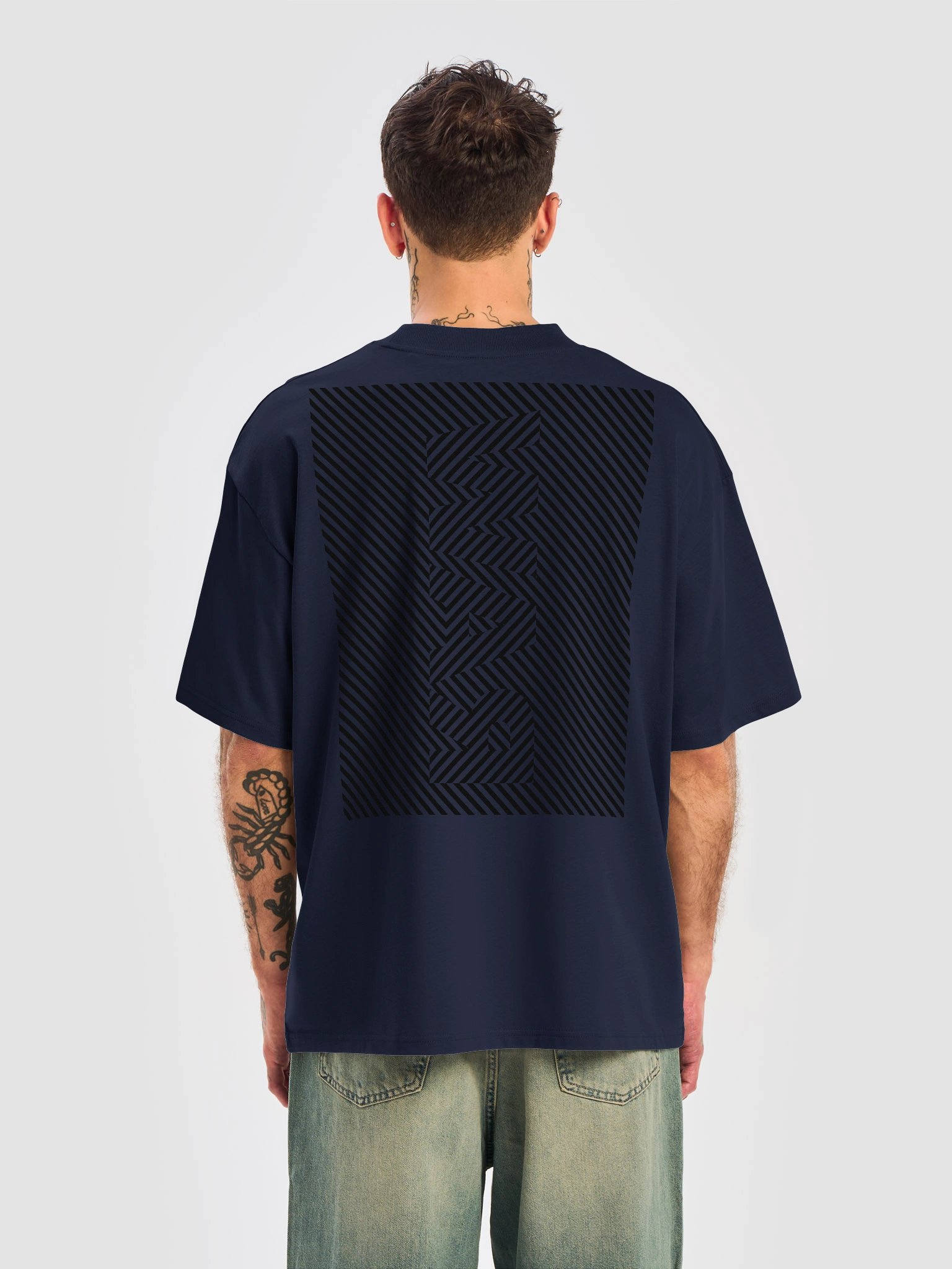 RAW-WAR DOUBLE SIDED product image (2)