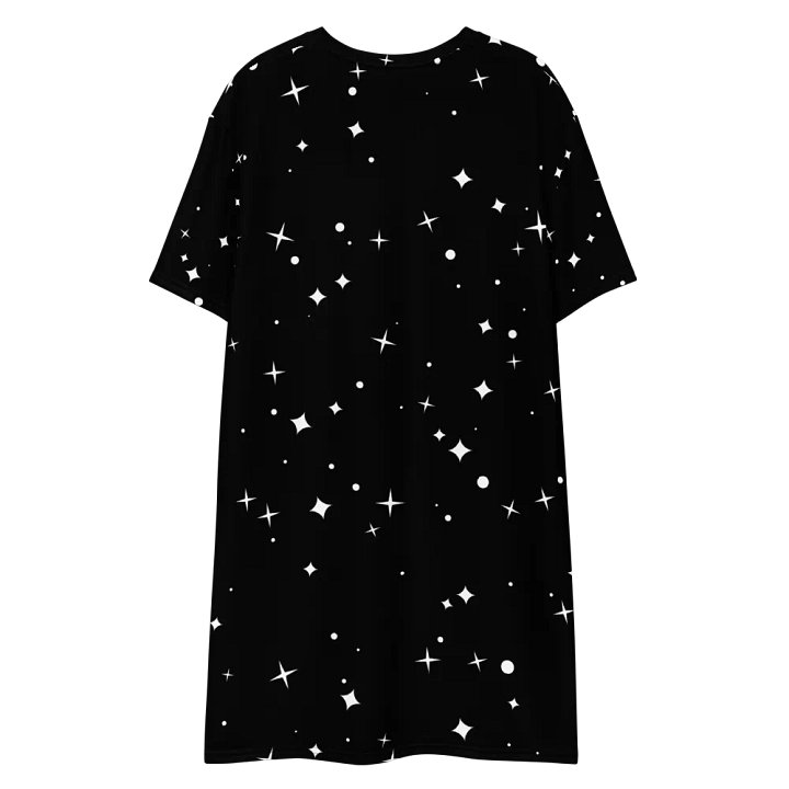 Baby Boi T-Shirt Dress product image (2)