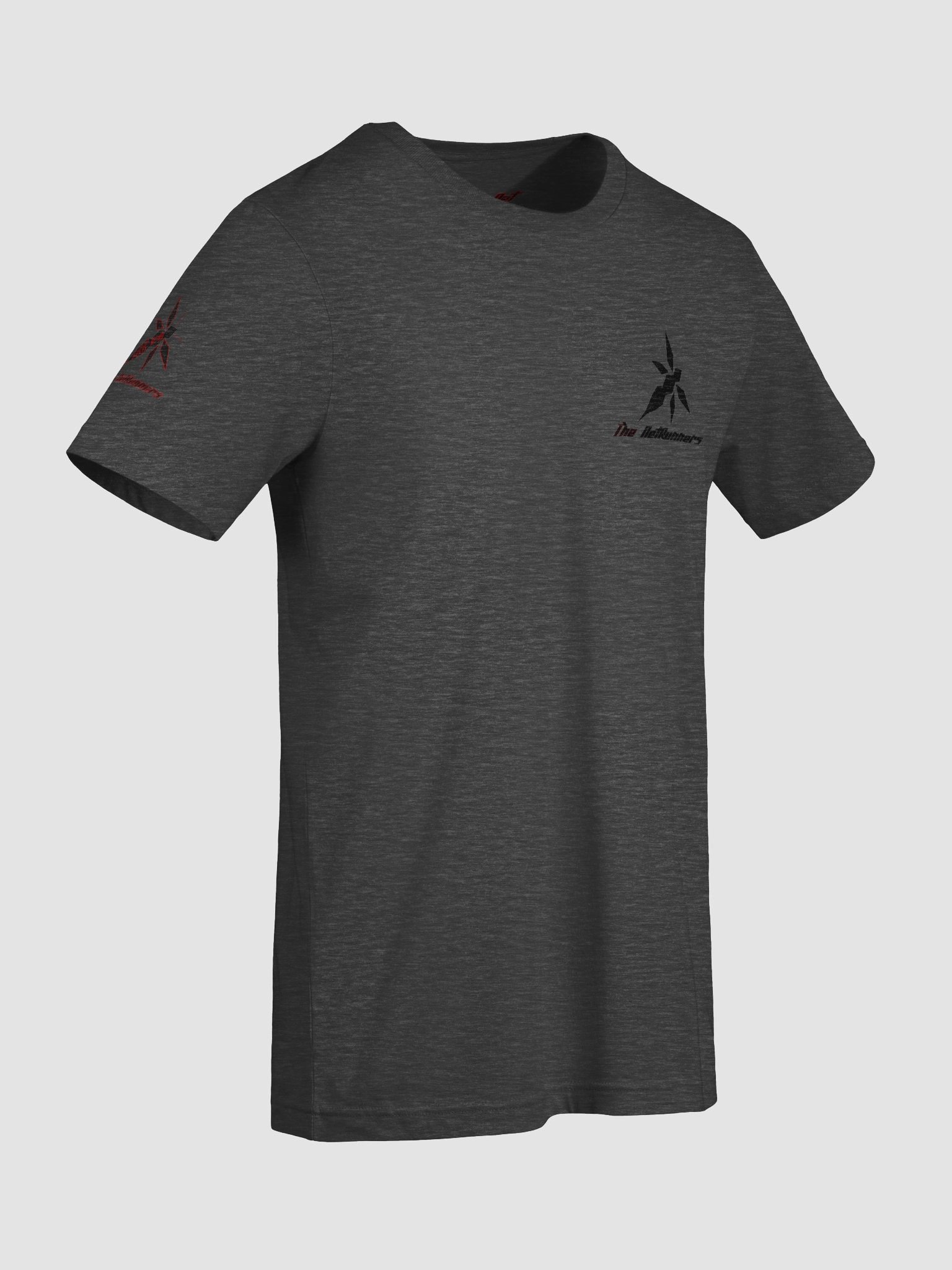 Netrunners Xyber Shirt product image (58)