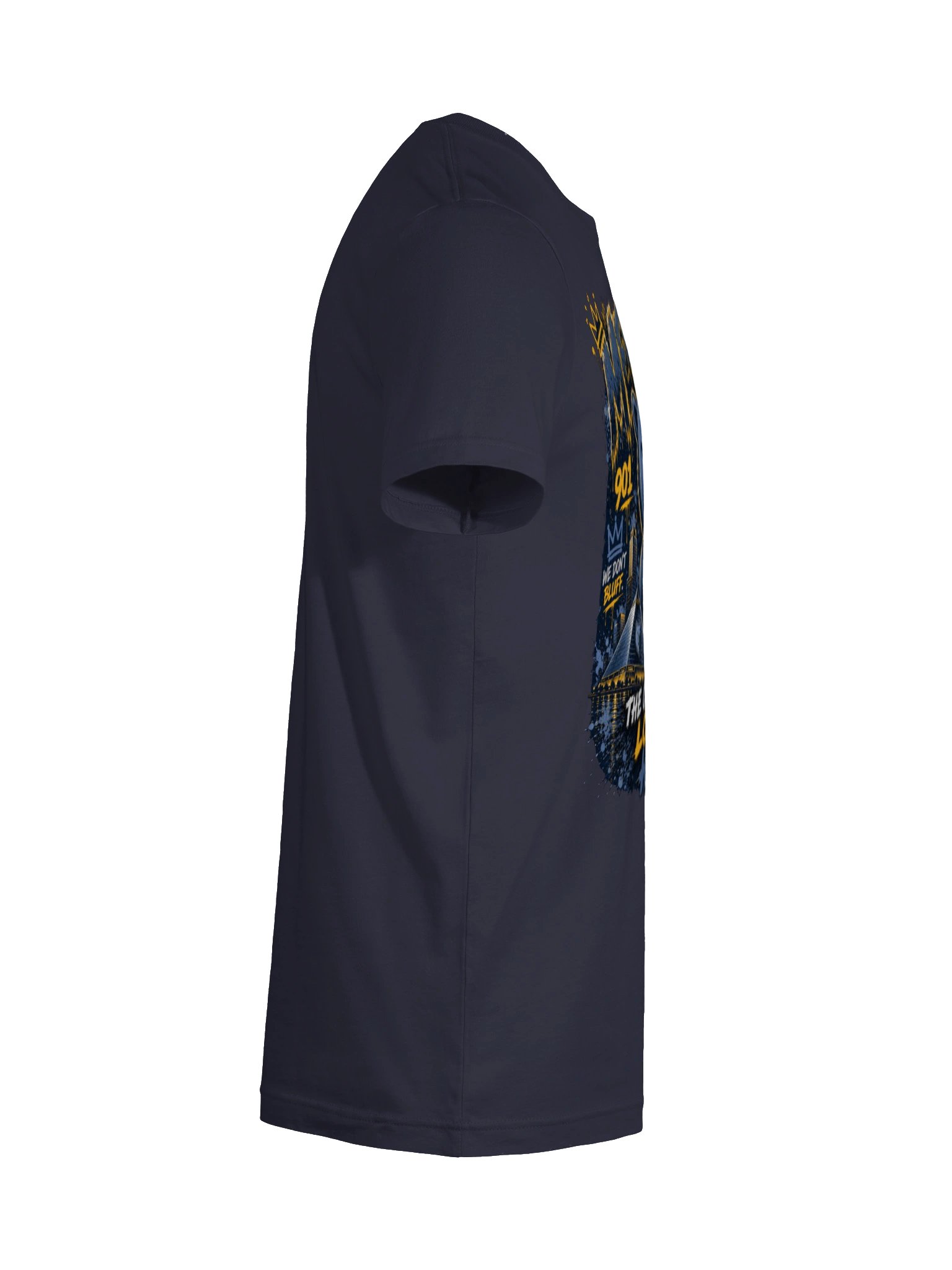 Memphis: The City They Love to Hate™ (Grizz Edition) product image (73)