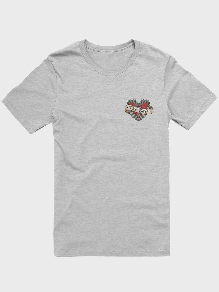 "The Gaff" T-Shirt product image (1)