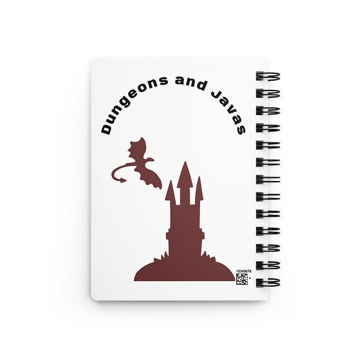 Dragon Journal product image (2)