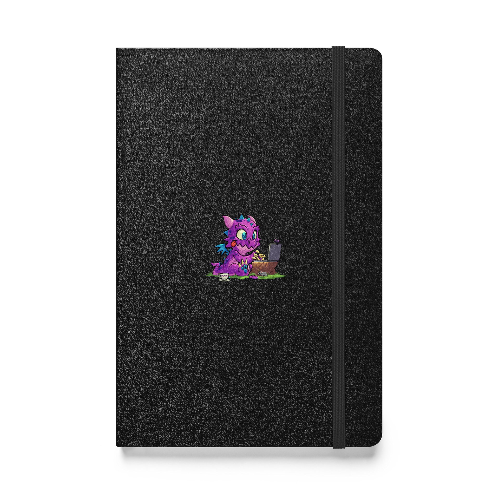Tech Wiz Noteook product image (1)