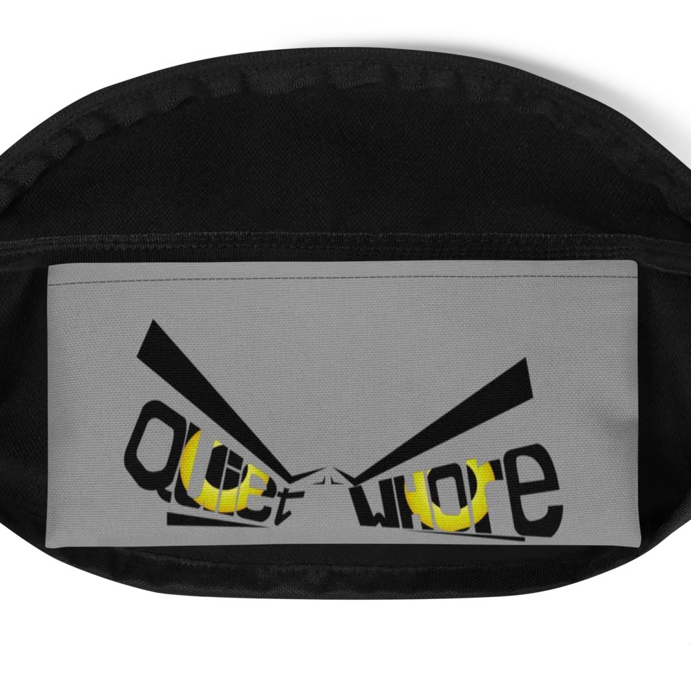 Syndicate Fanny Pack product image (8)