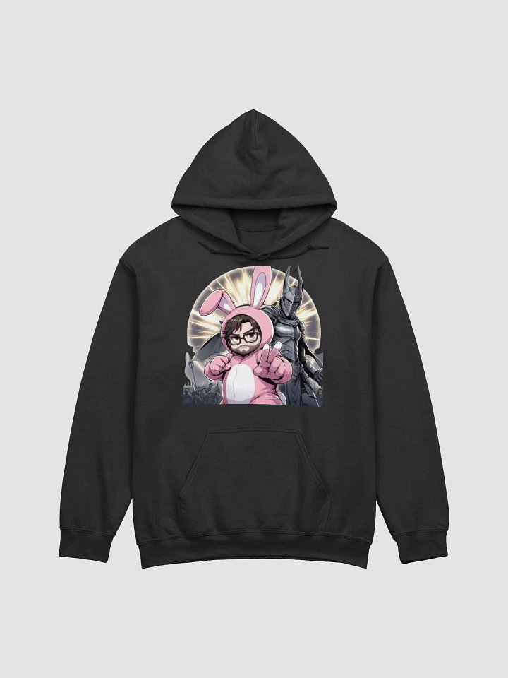 Nebunny the Tarnished Hoodie product image (4)