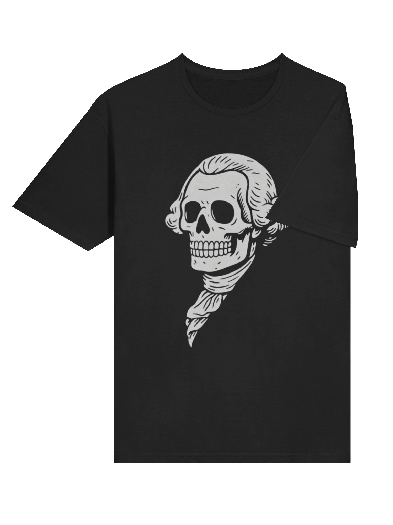Poor Richard Monogram Logodrilling Shirt product image (4)