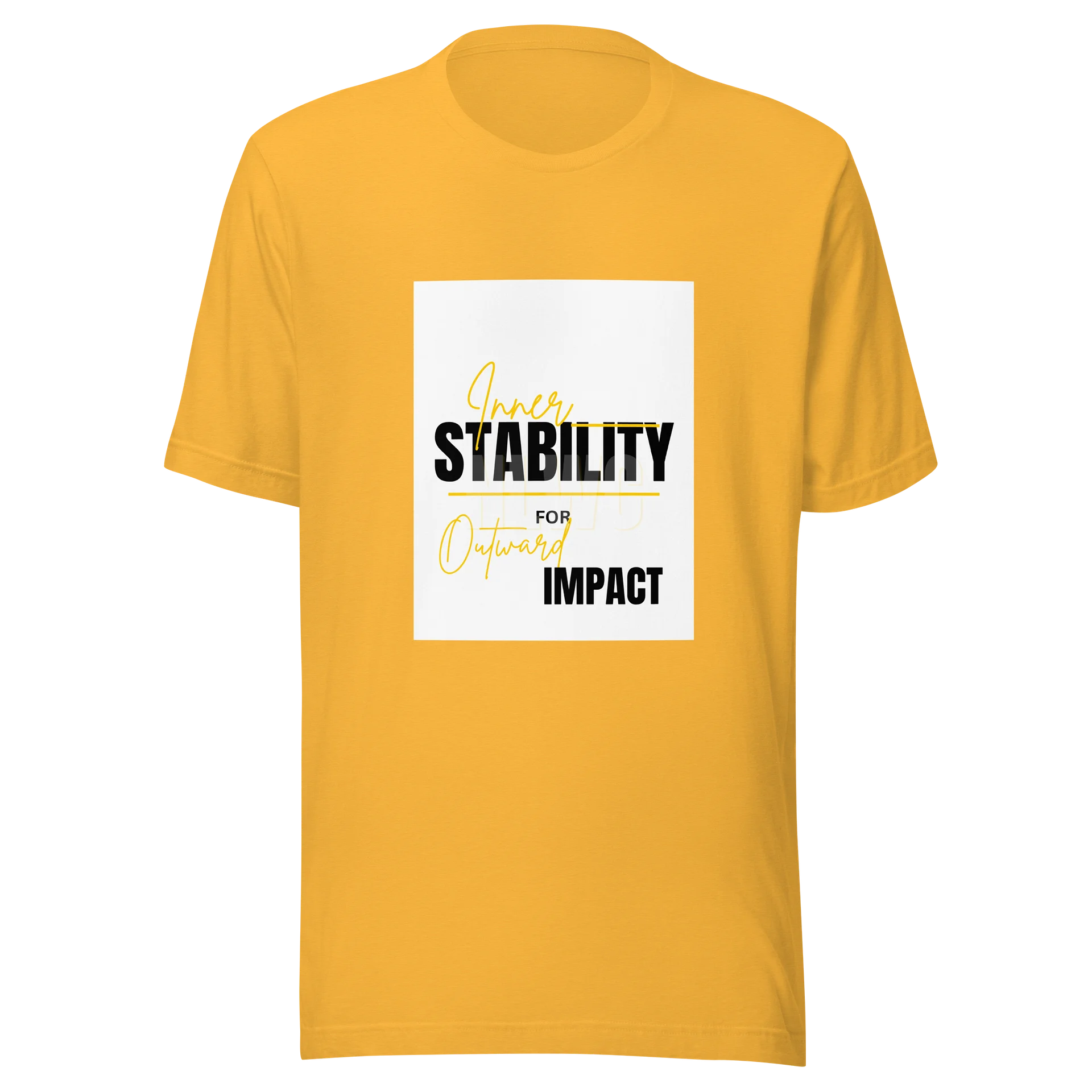 NLWC Signature T-Shirt product image (5)