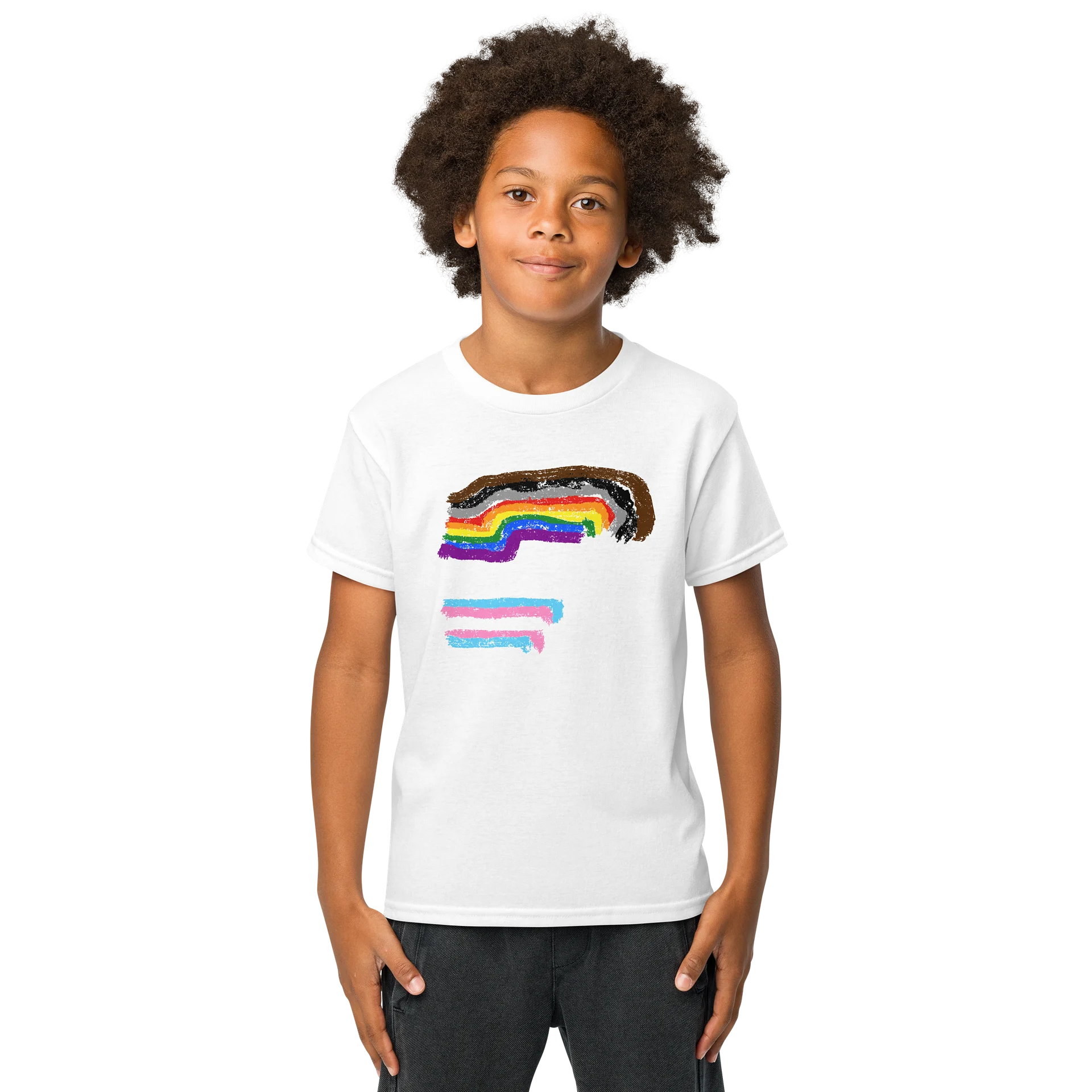 e pride tee 2026 product image (2)