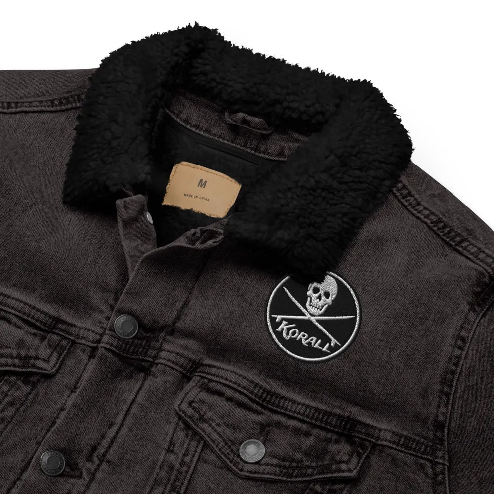 Korall Logo Jacket product image (7)