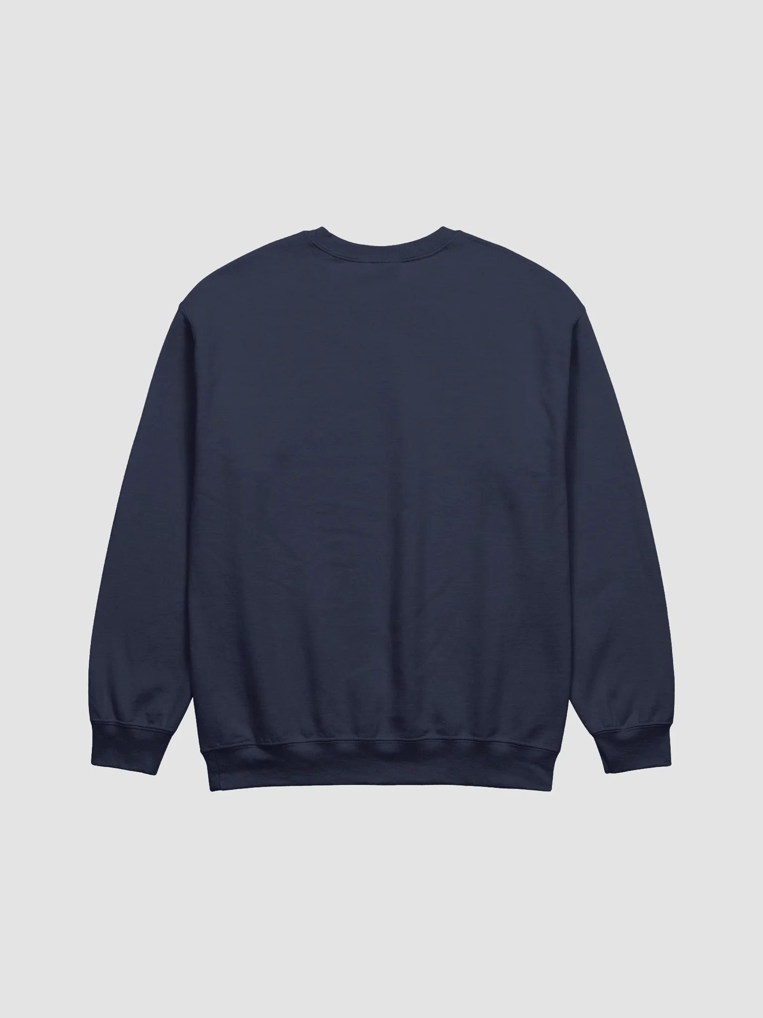 Punch the impossible Crewneck product image (28)