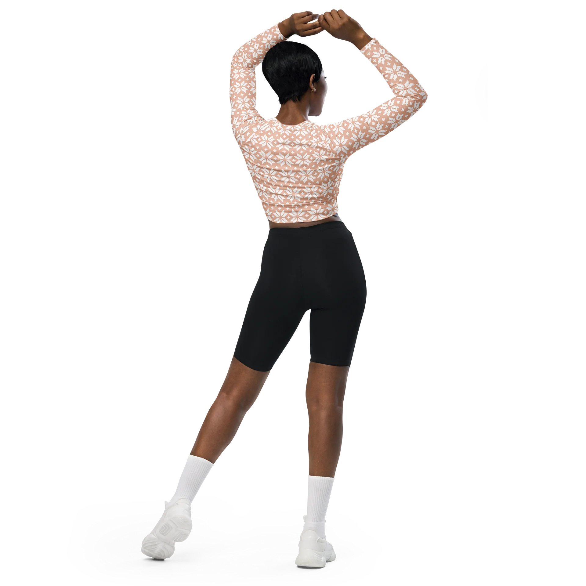 Catharex - Priol Crop Top product image (5)