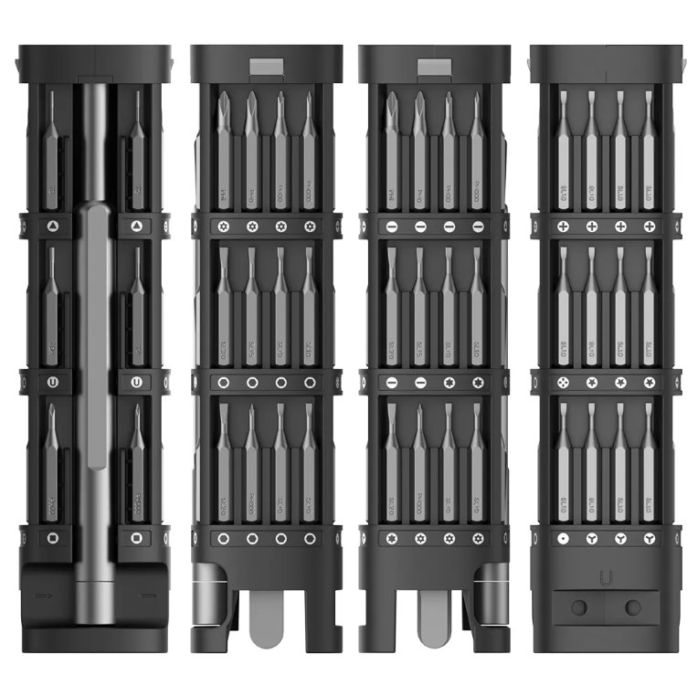 Lovely Tool Kit – 46-Piece Precision Screwdriver Set product image (4)