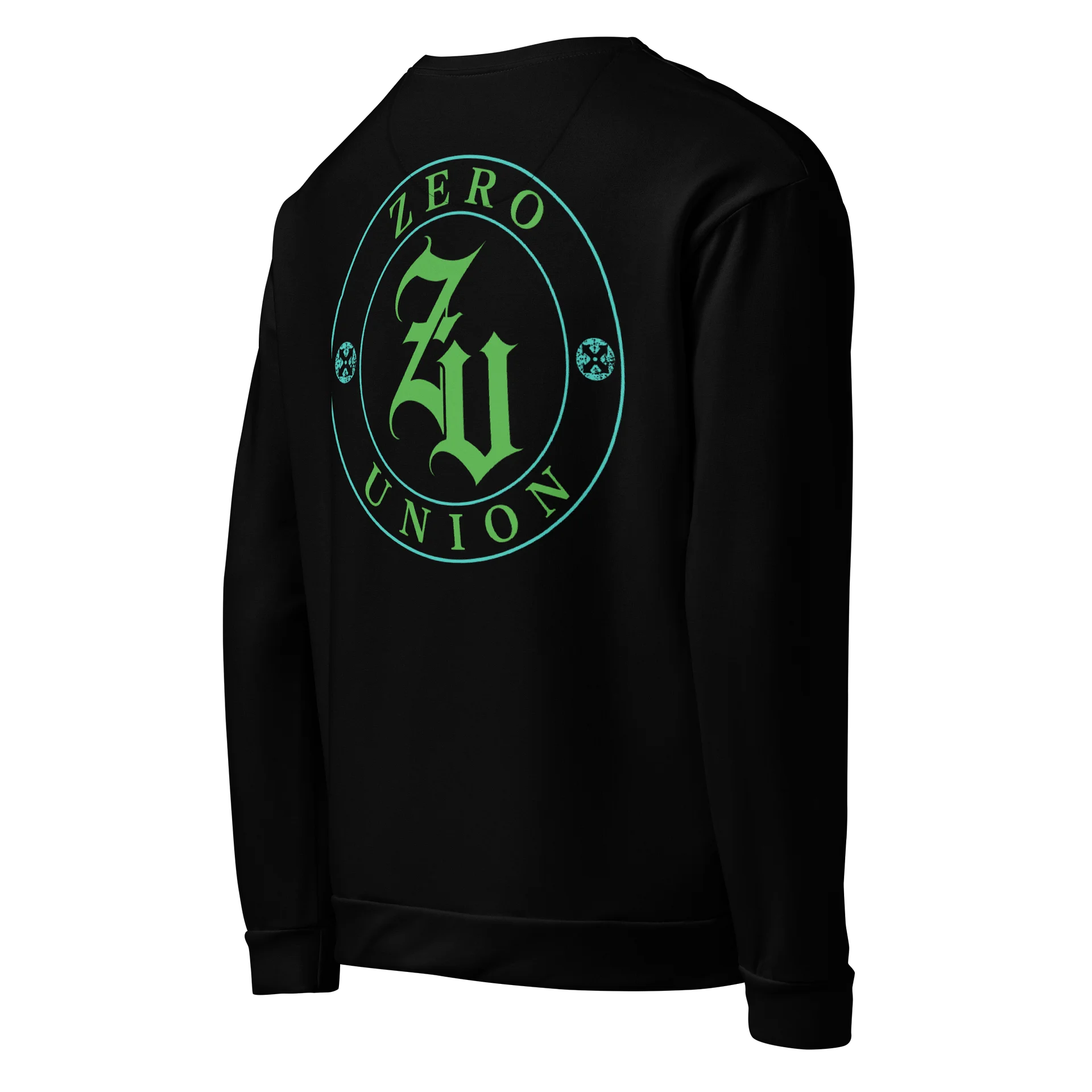 Neon Graves Sweatshirt product image (4)