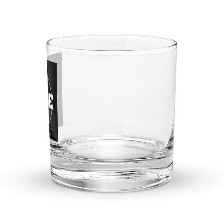 MADE Rocks Glass product image (2)