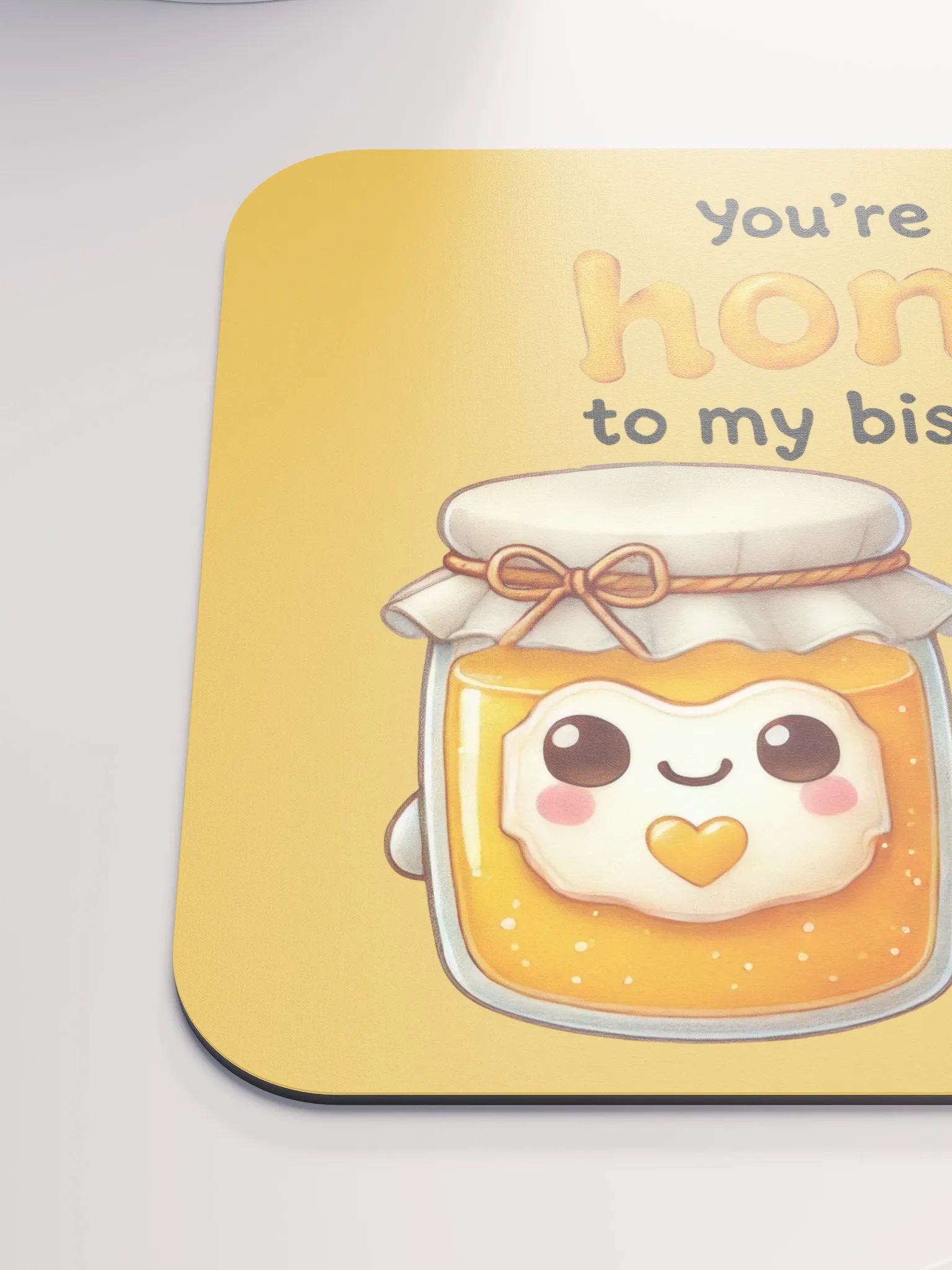 Sweet as Honey, Perfect as a Biscuit! product image (6)