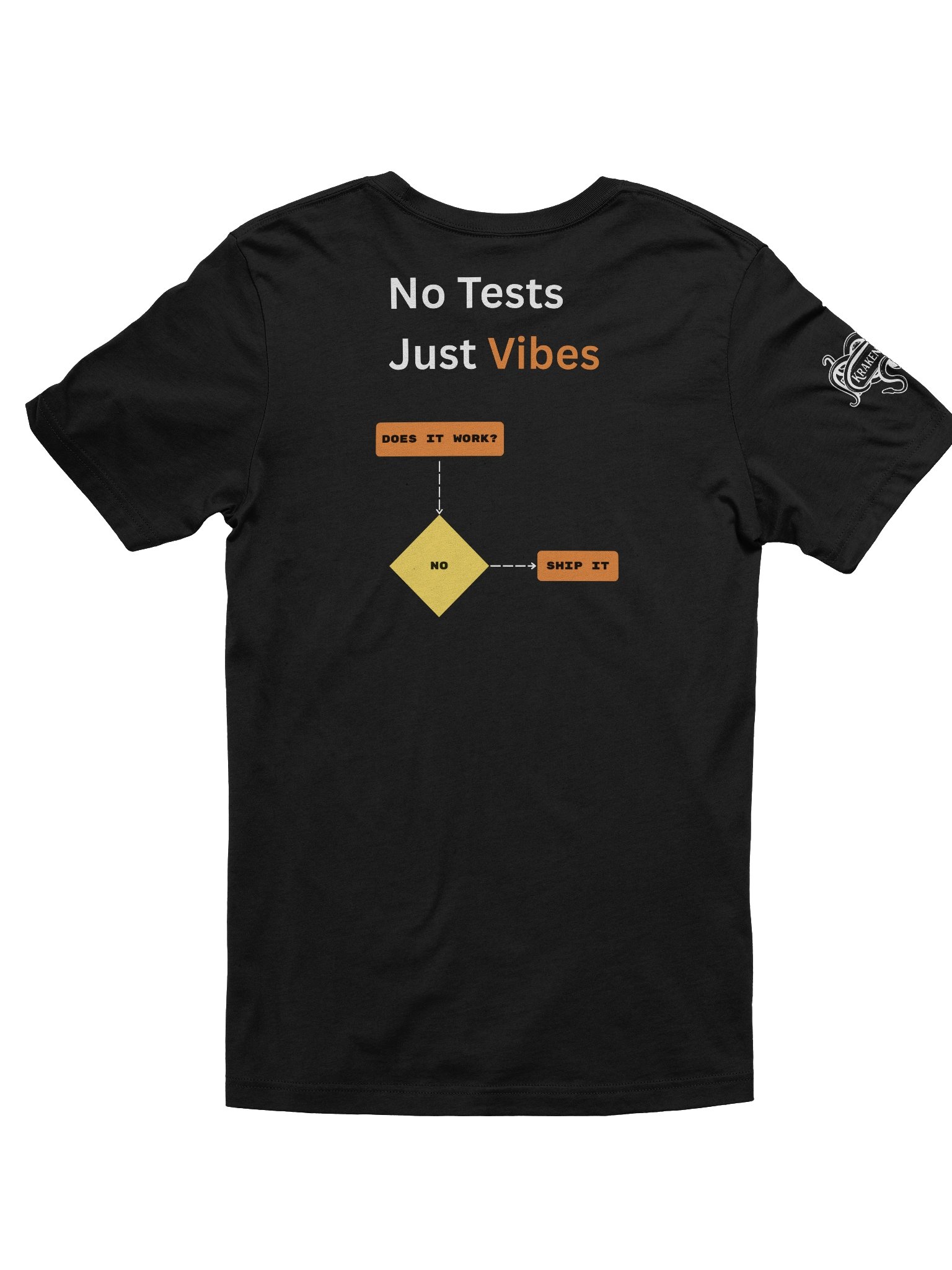 Tested In Prod - Just Vibes product image (2)