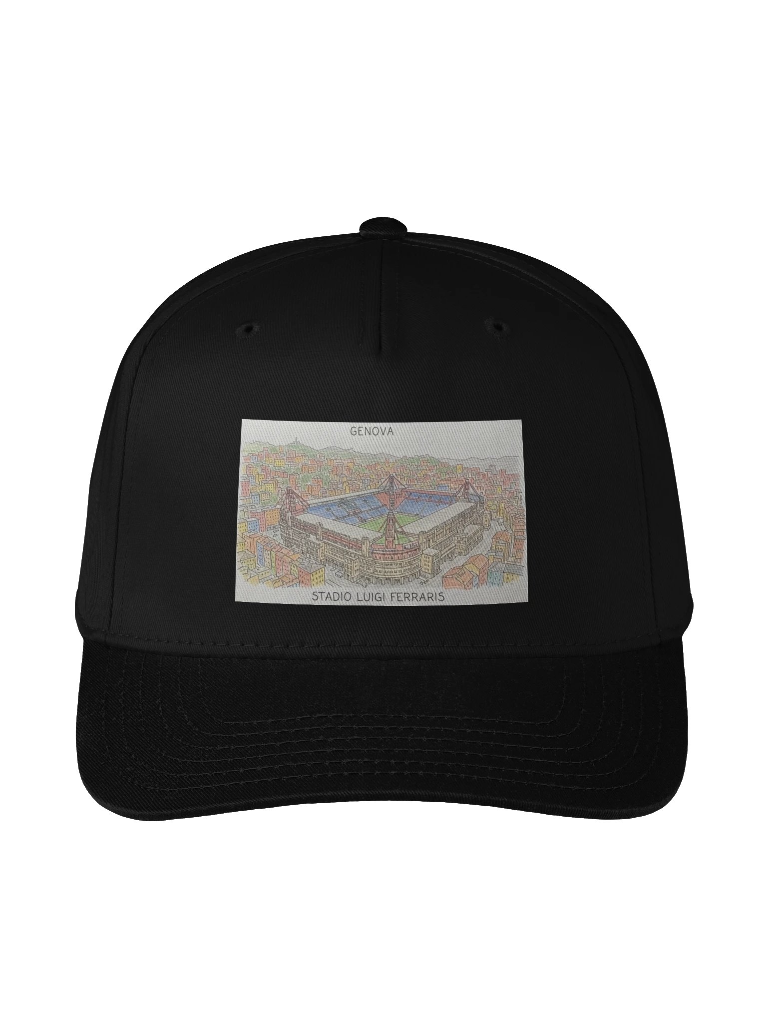 Stadio Luigi Ferraris - Genova - Cap product image (1)