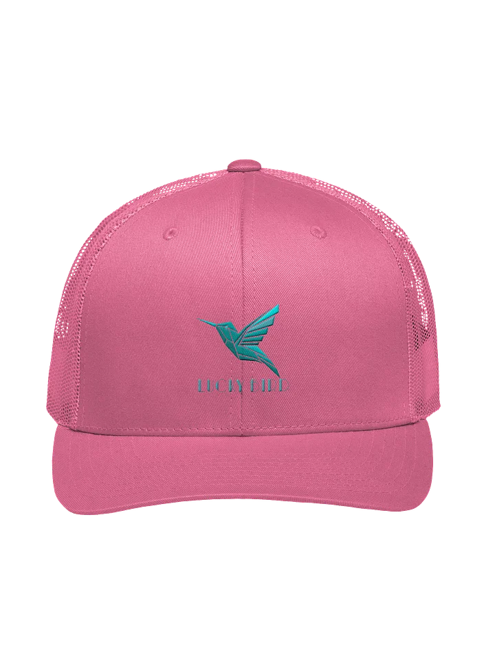Lucky Bird Cap product image (4)