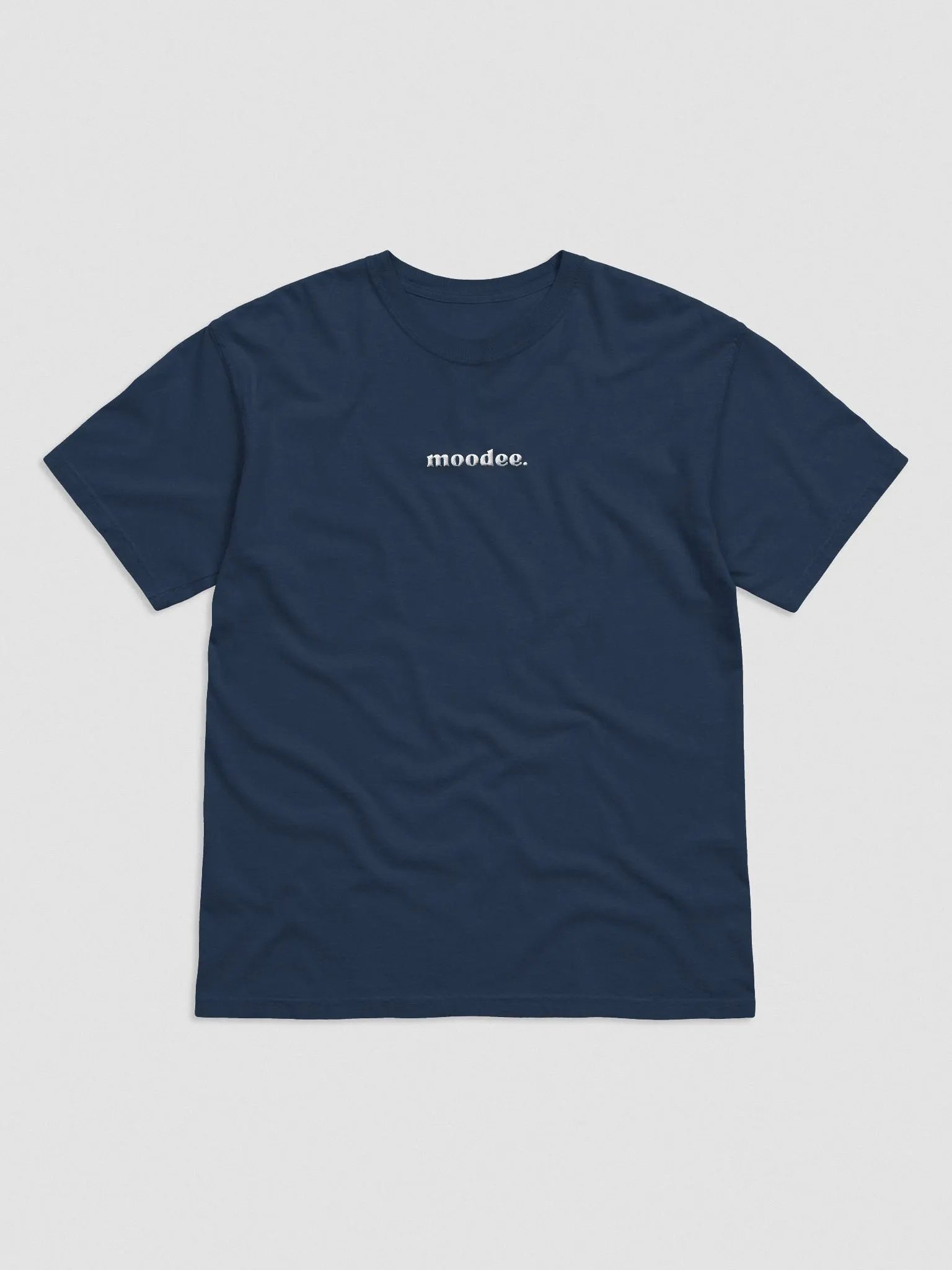moodee. Comfort Tee product image (17)