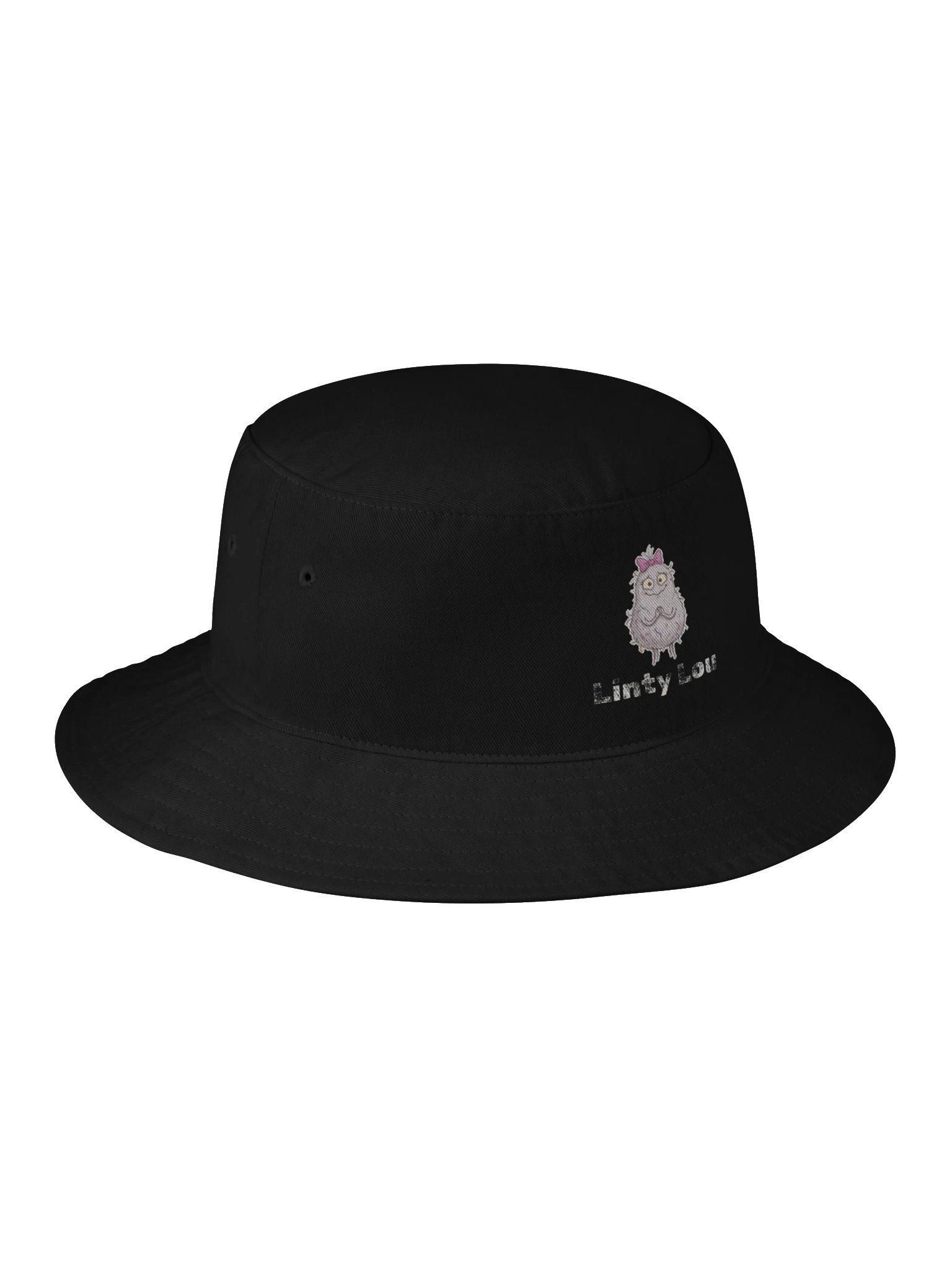 Linty Lou Bucket Hat product image (7)