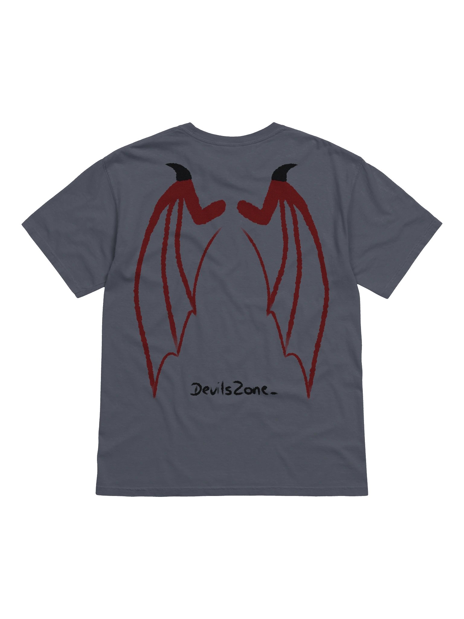 Wings T-Shirt product image (2)