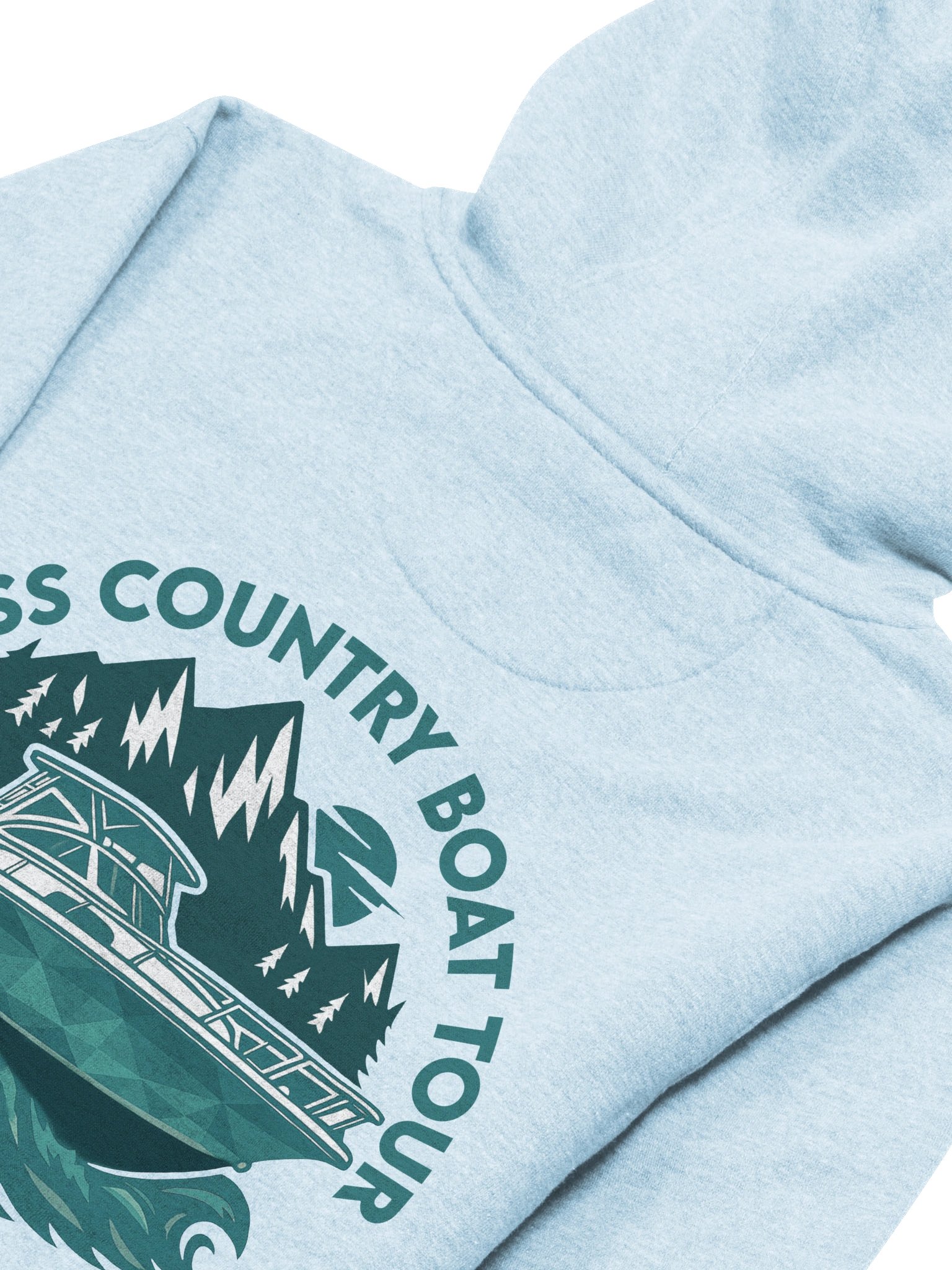 Cross Country Hoodie product image (24)