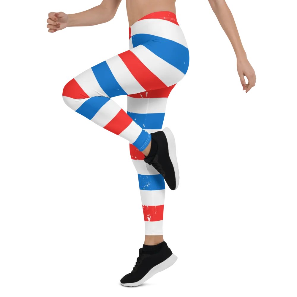 The Abigail Essential Leggings product image (1)