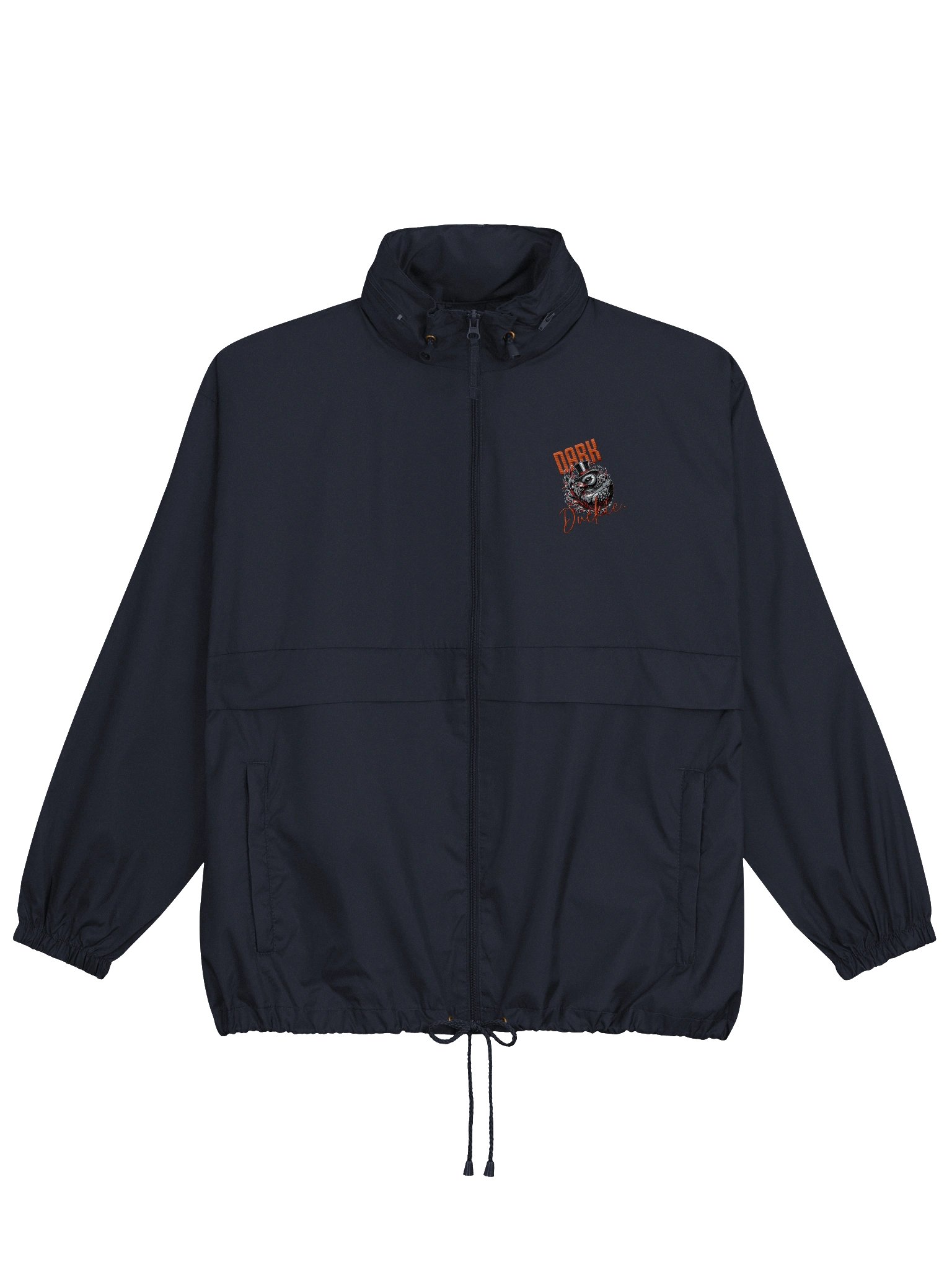 Dark Duckie Jacket product image (5)
