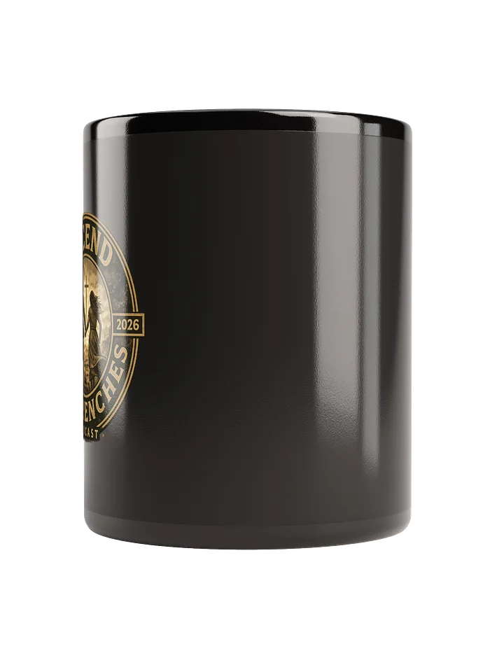 Ascend Mug - Dark product image (4)