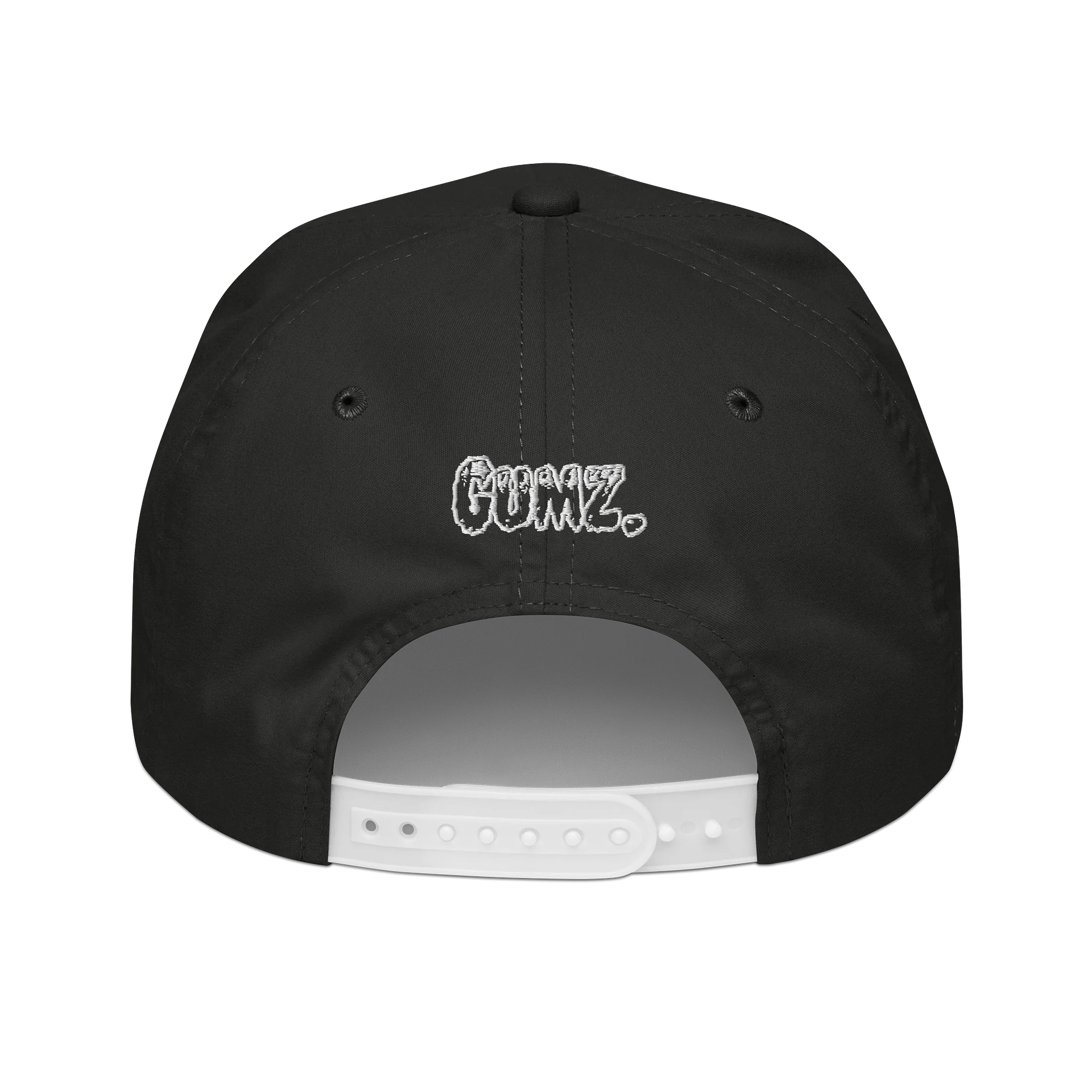 No Shortcuts Rope Golf Hat product image (5)