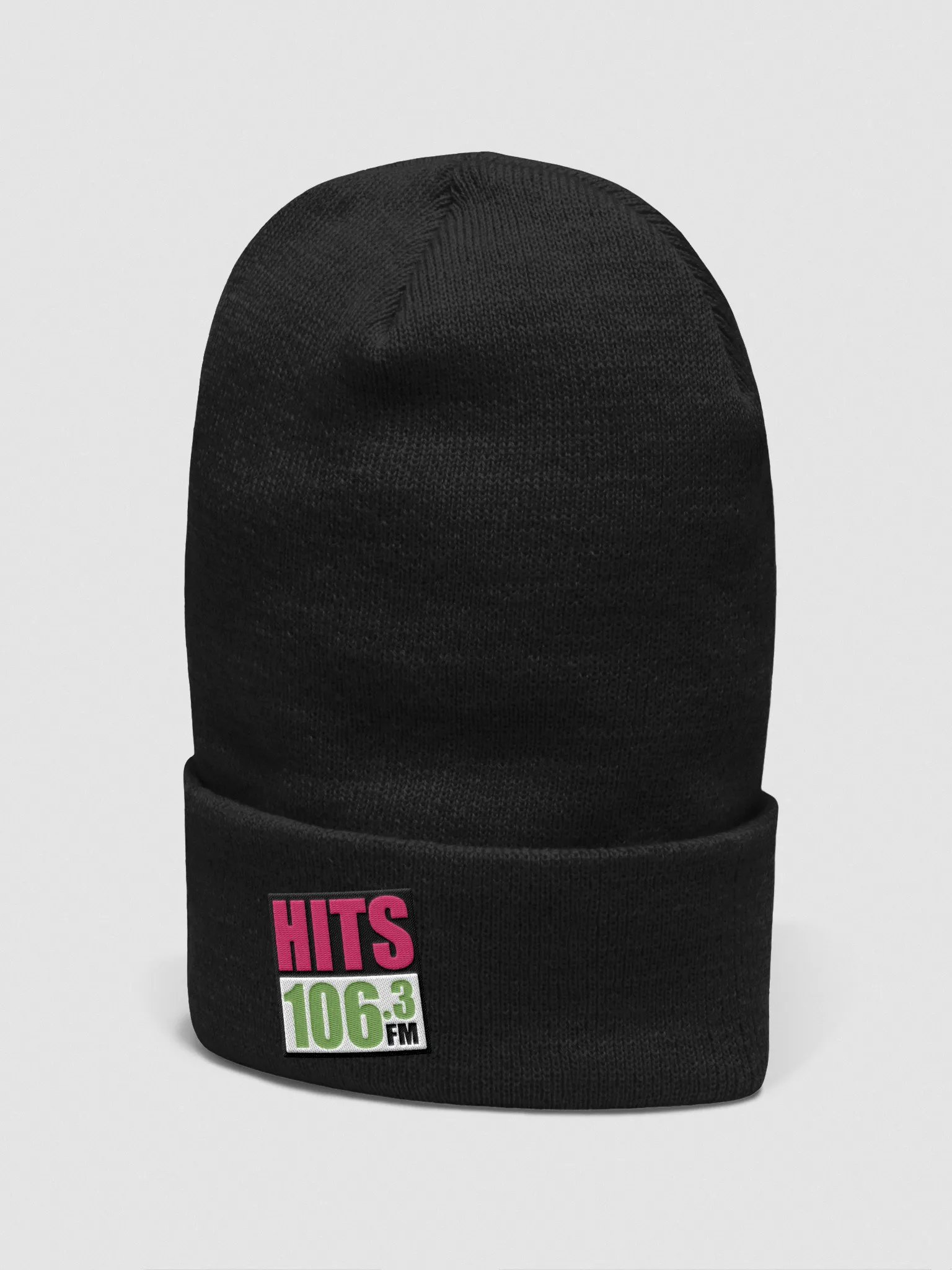 Hits 1063 Beanie product image (2)