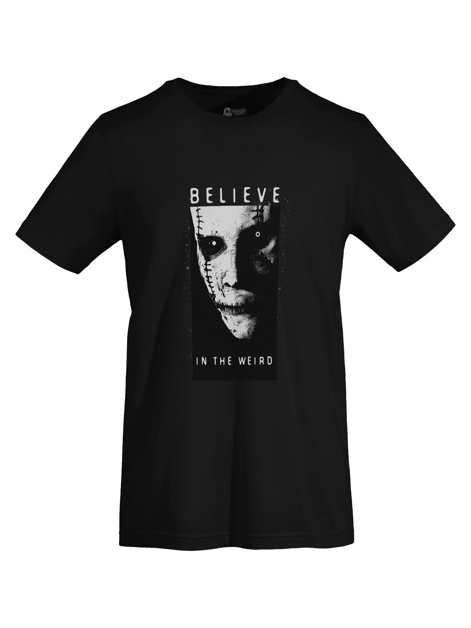 Dead Stare Tee product image (4)