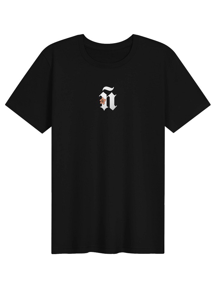 Ñ Camiseta Unisex Bordada product image (1)