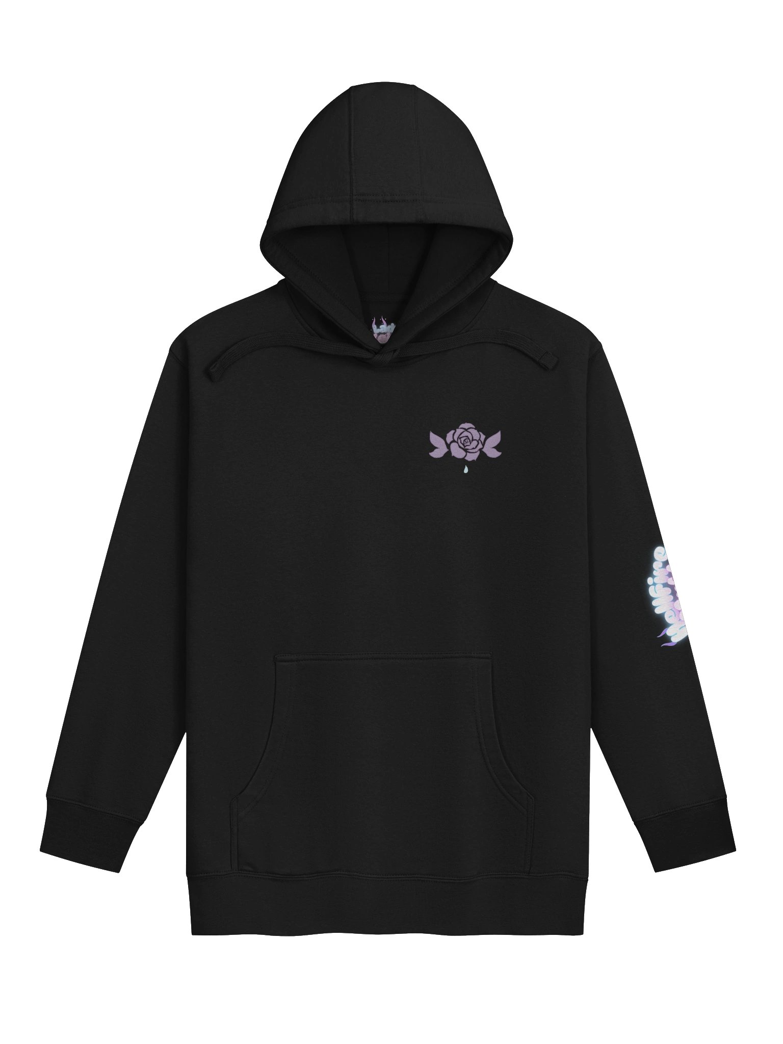 Hellfire Mutt product image (1)