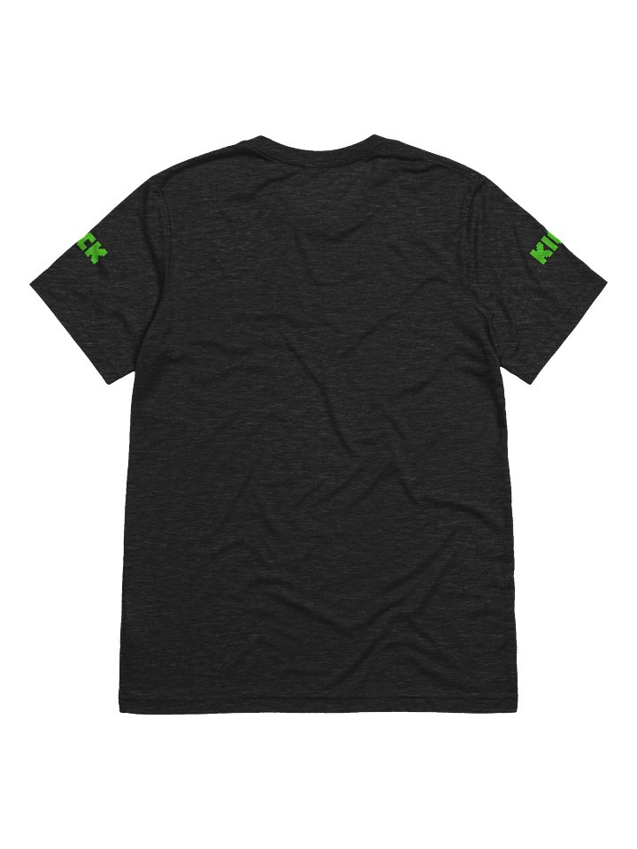 back logo t shirt product image (2)
