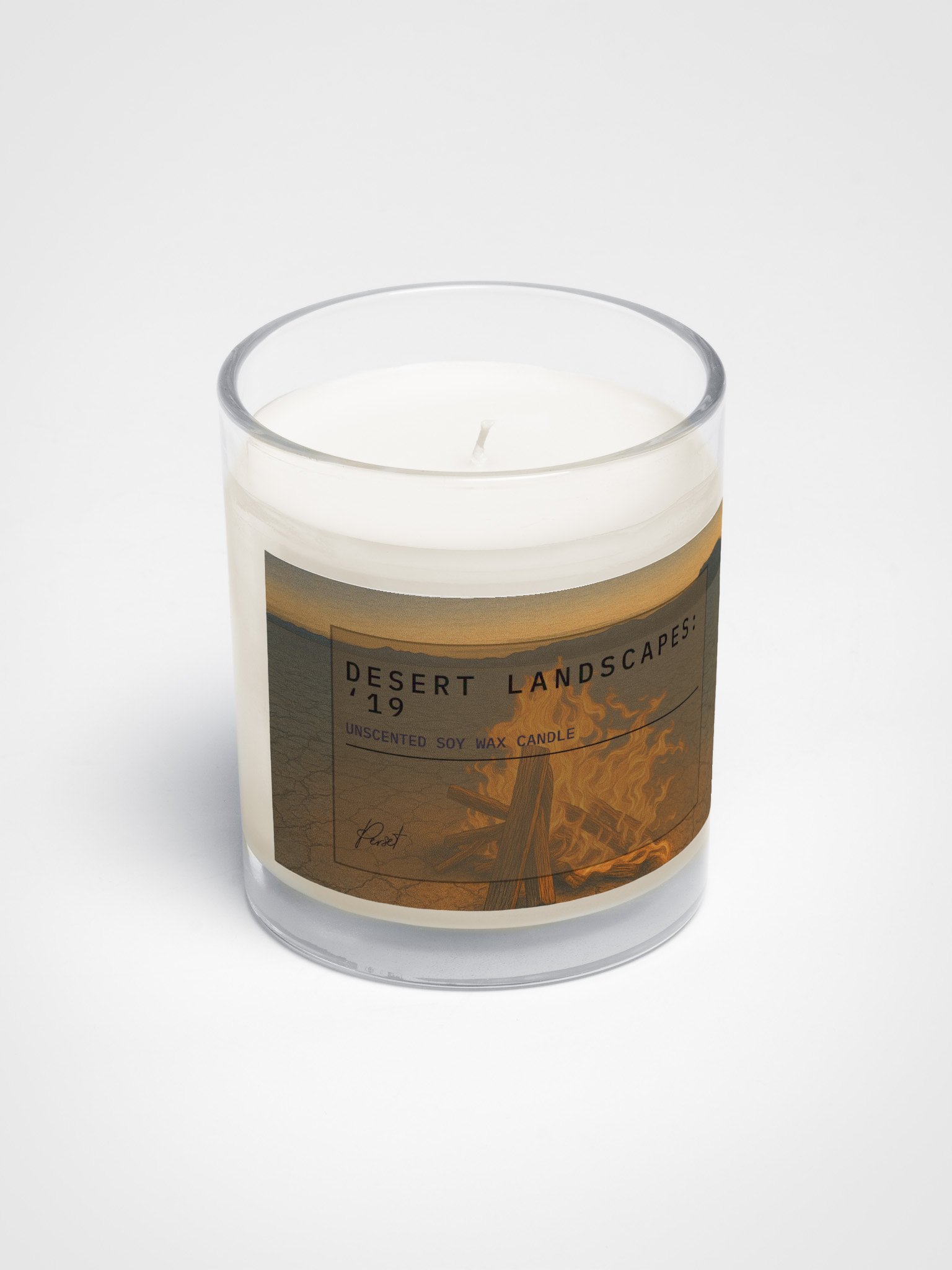 Desert Landscapes: '19 product image (2)