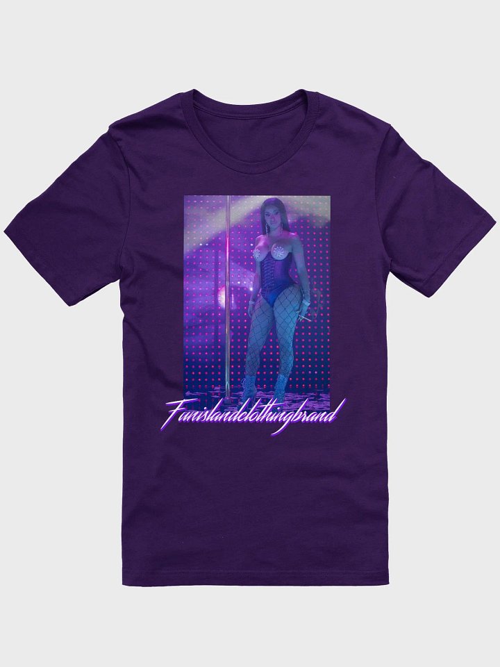 Cardi B Hustlers Movie Shirt product image (2)