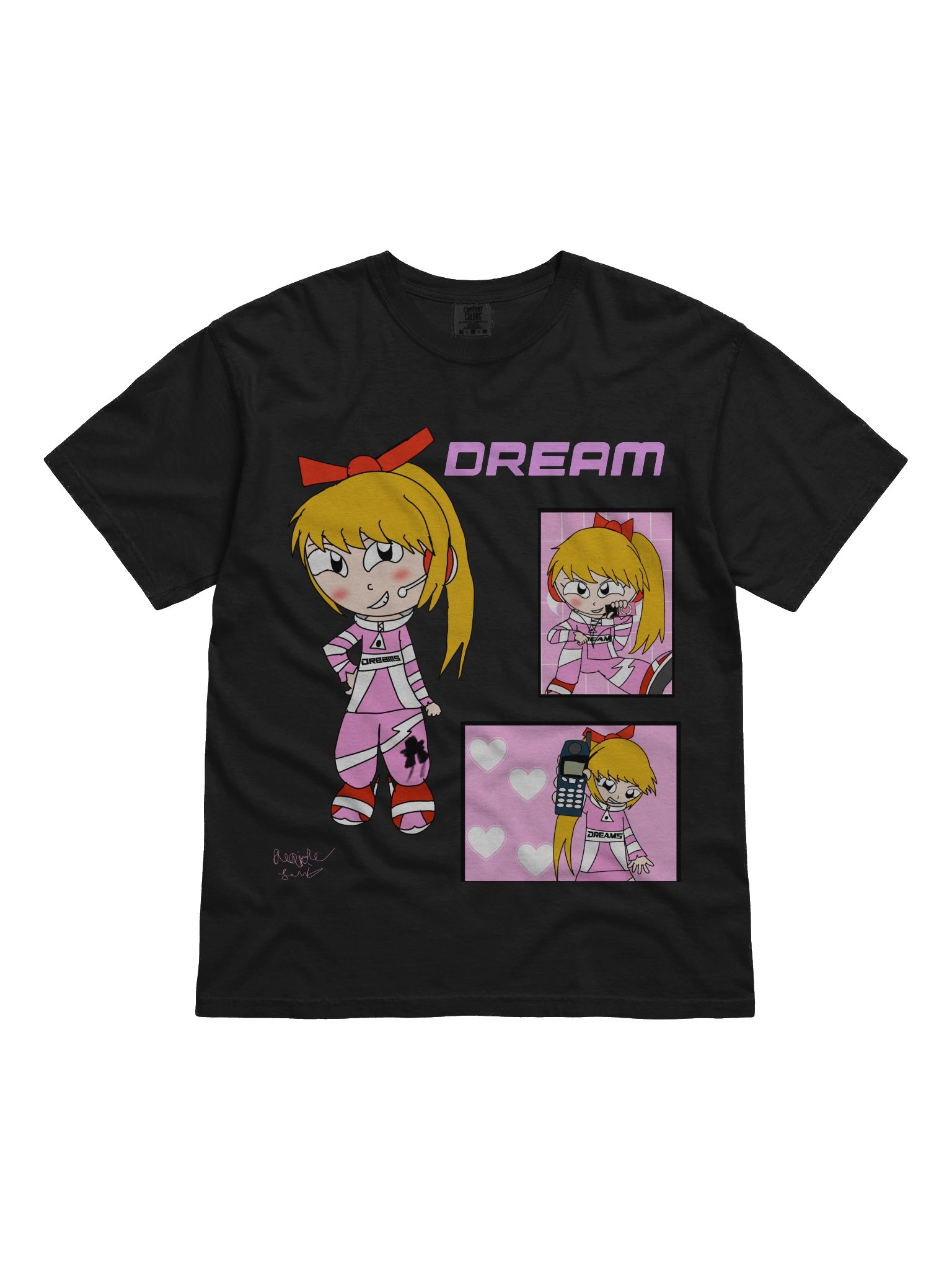 Dream Shirt product image (1)