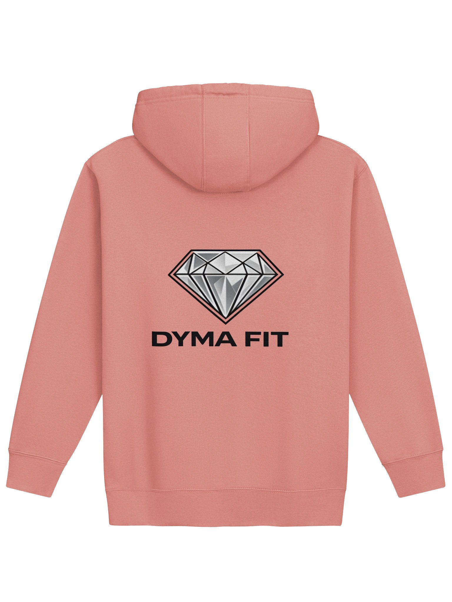 DYMA FIT Unisex Premium Hoodie product image (2)
