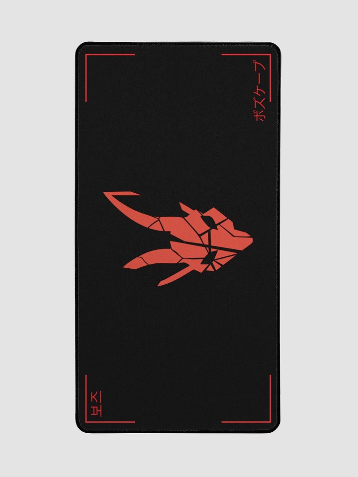 "Kintsugi" DESK.MAT product image (2)