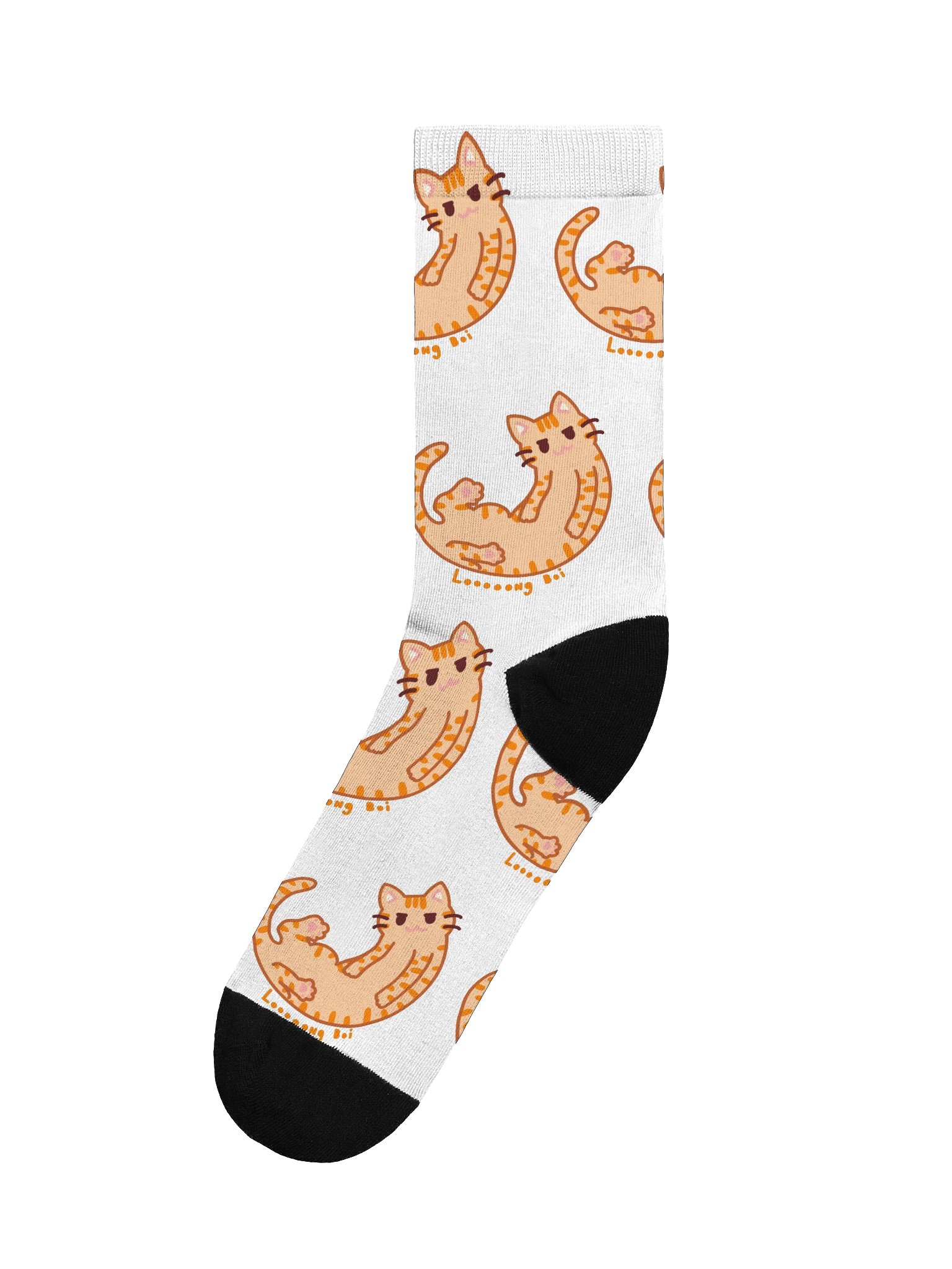 Looooong Boi Socks product image (1)